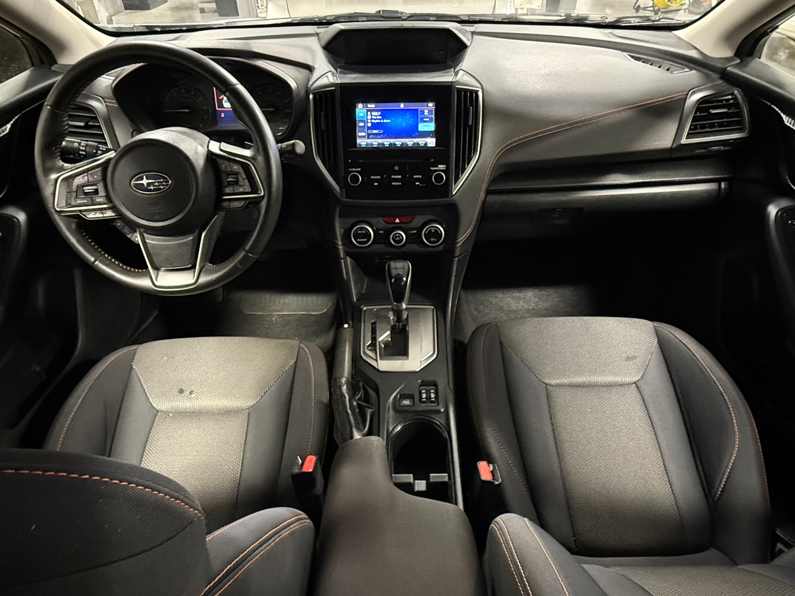 Thumbnail: 2020 Subaru Crosstrek - 3