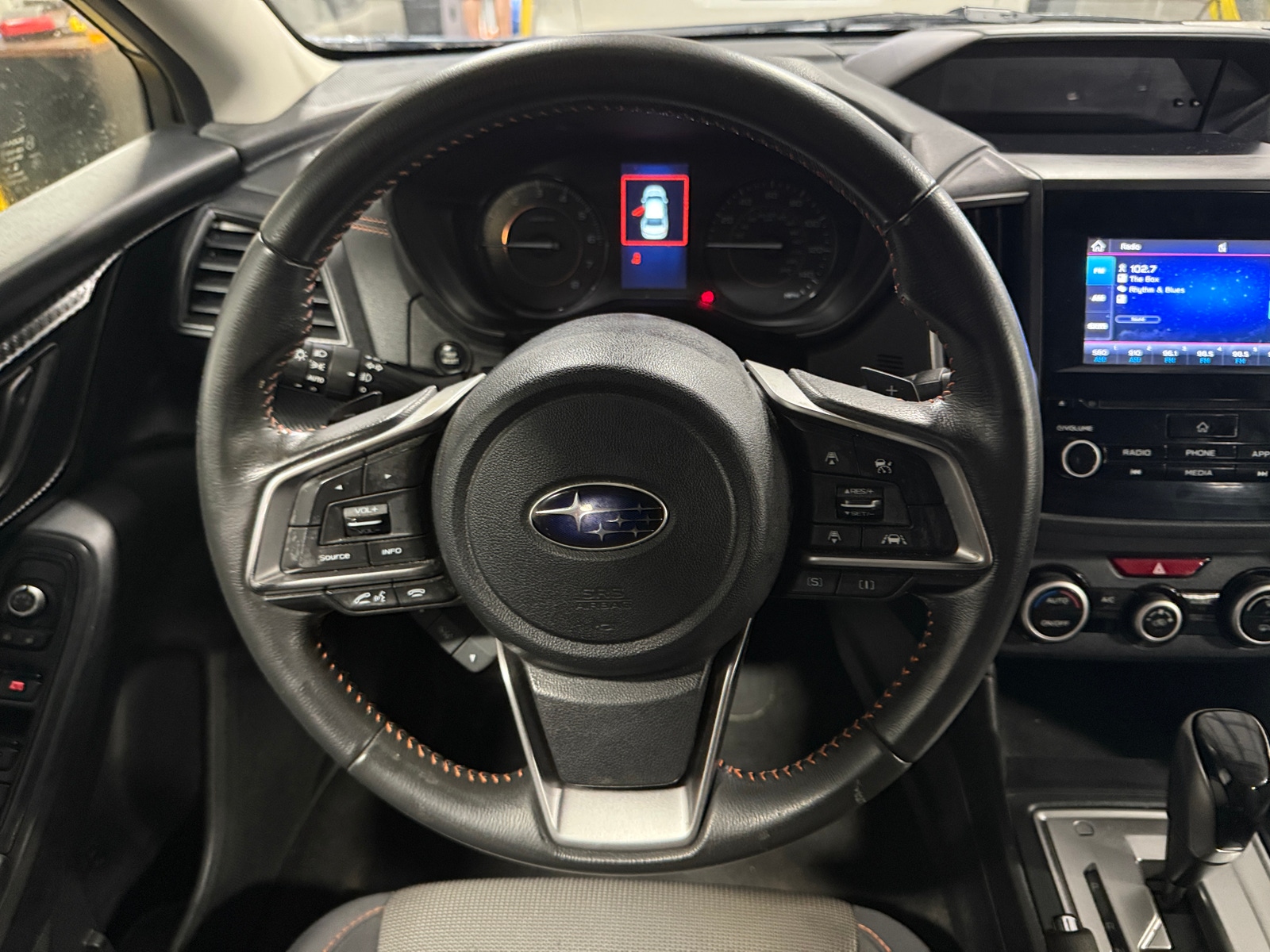 Thumbnail: 2020 Subaru Crosstrek - 5