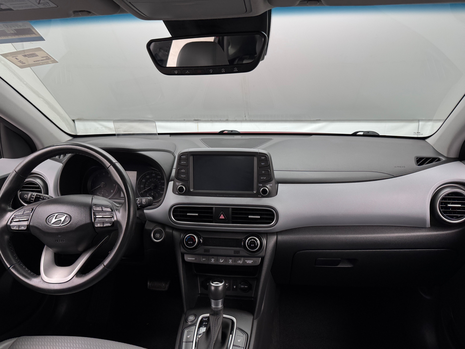 Thumbnail: 2020 Hyundai Kona - 2
