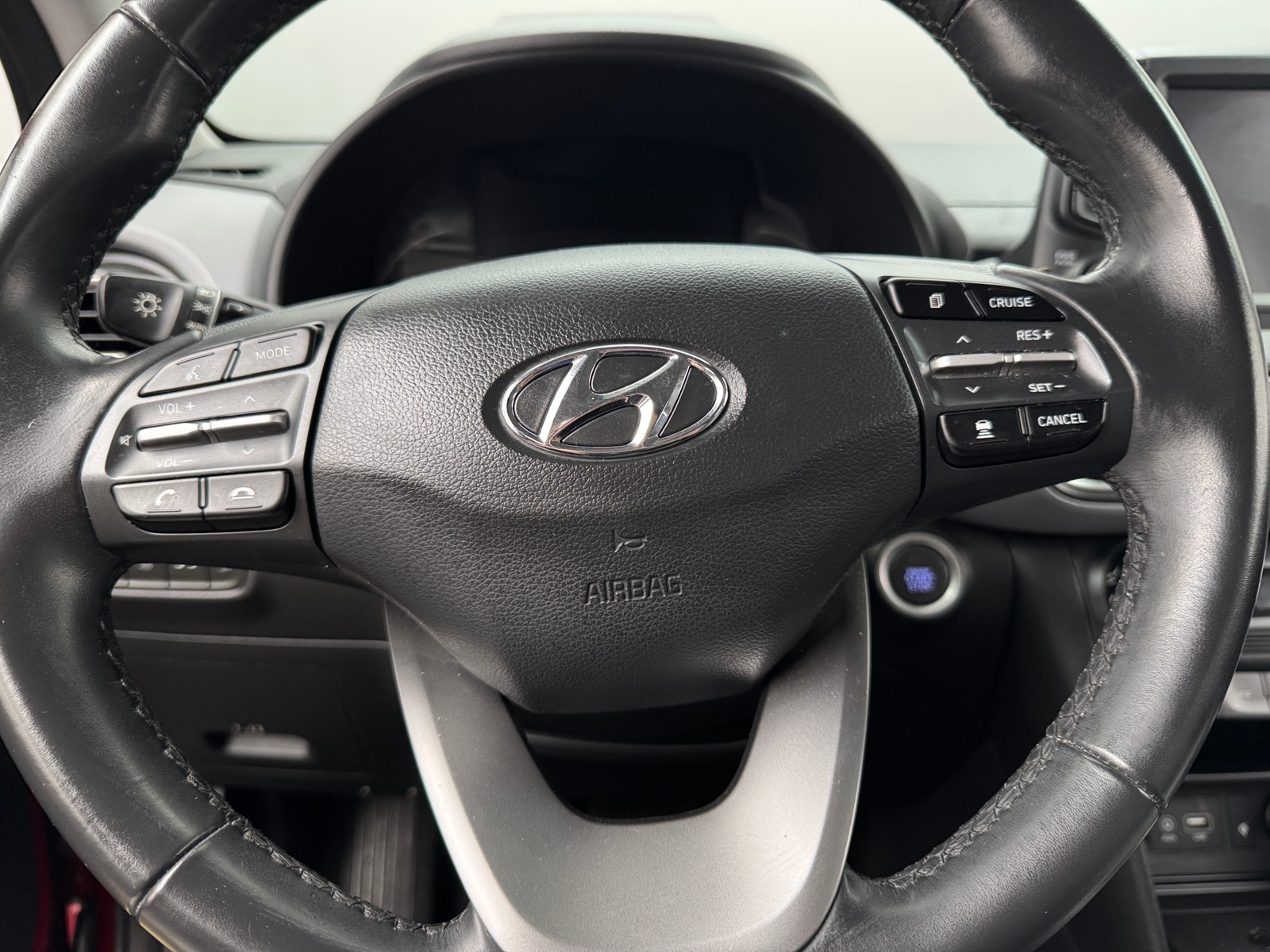 Thumbnail: 2020 Hyundai Kona - 4