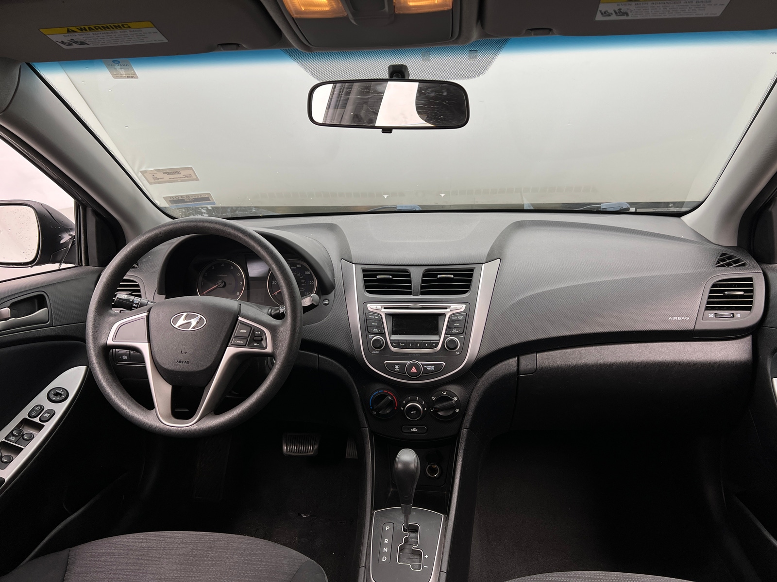 Thumbnail: 2016 Hyundai Accent - 3
