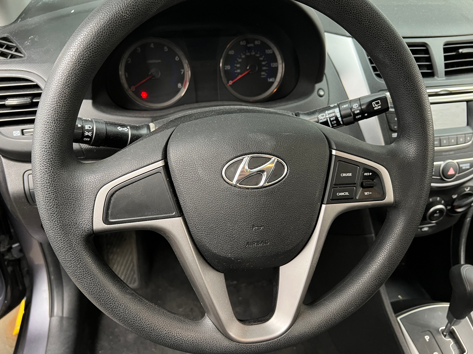 Thumbnail: 2016 Hyundai Accent - 5