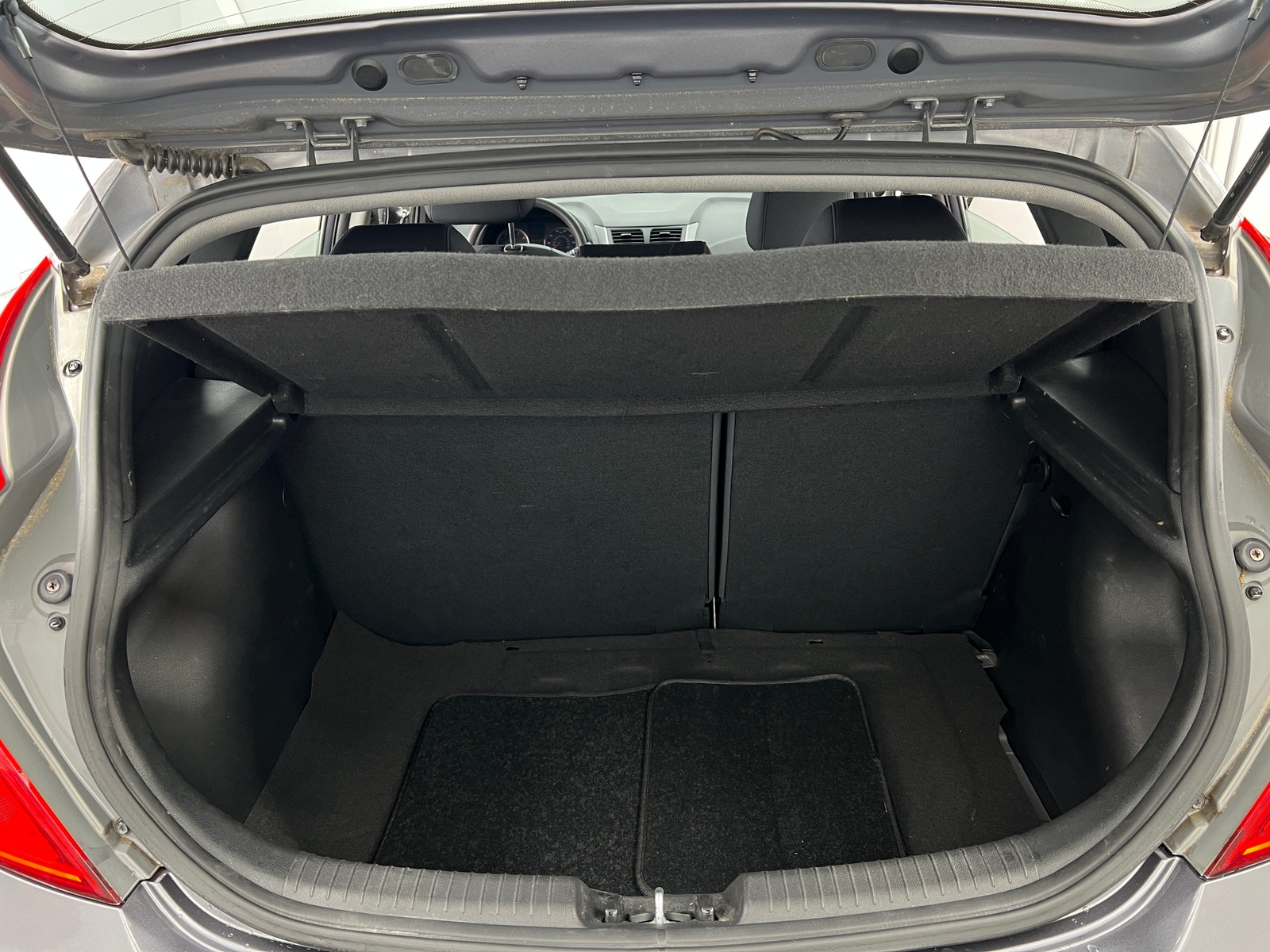 Thumbnail: 2016 Hyundai Accent - 7