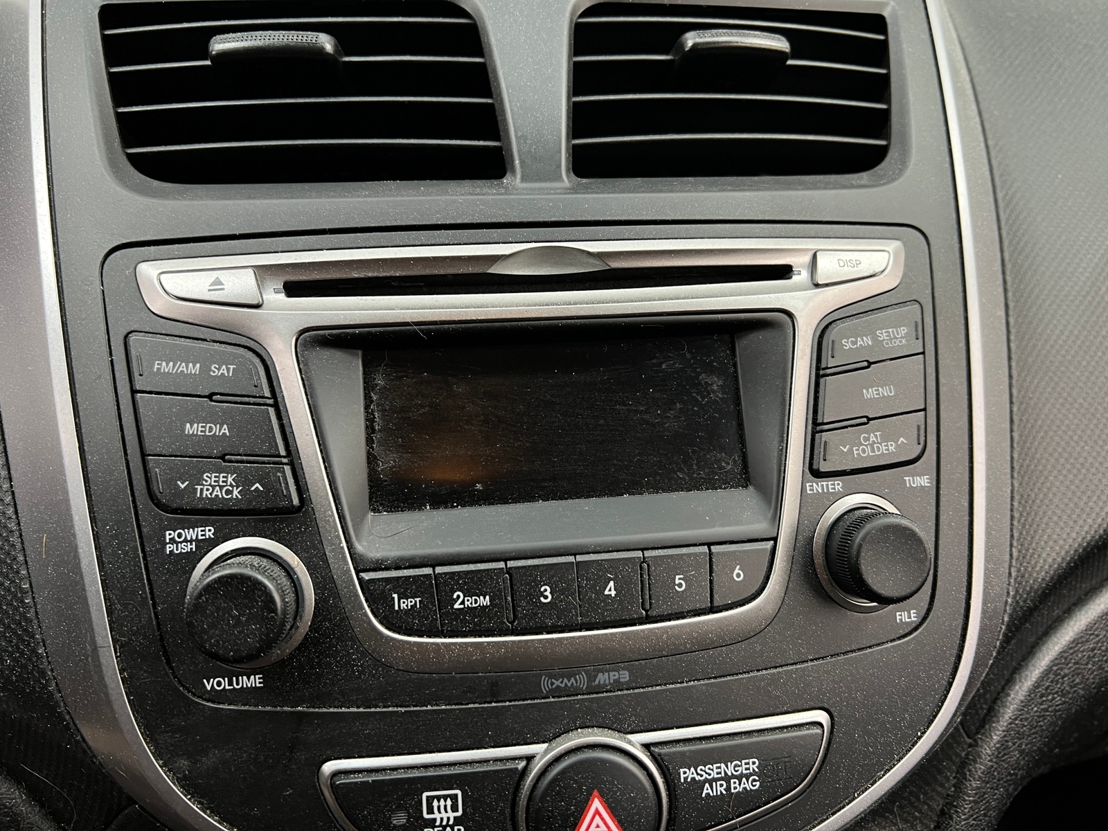 Thumbnail: 2016 Hyundai Accent - 4