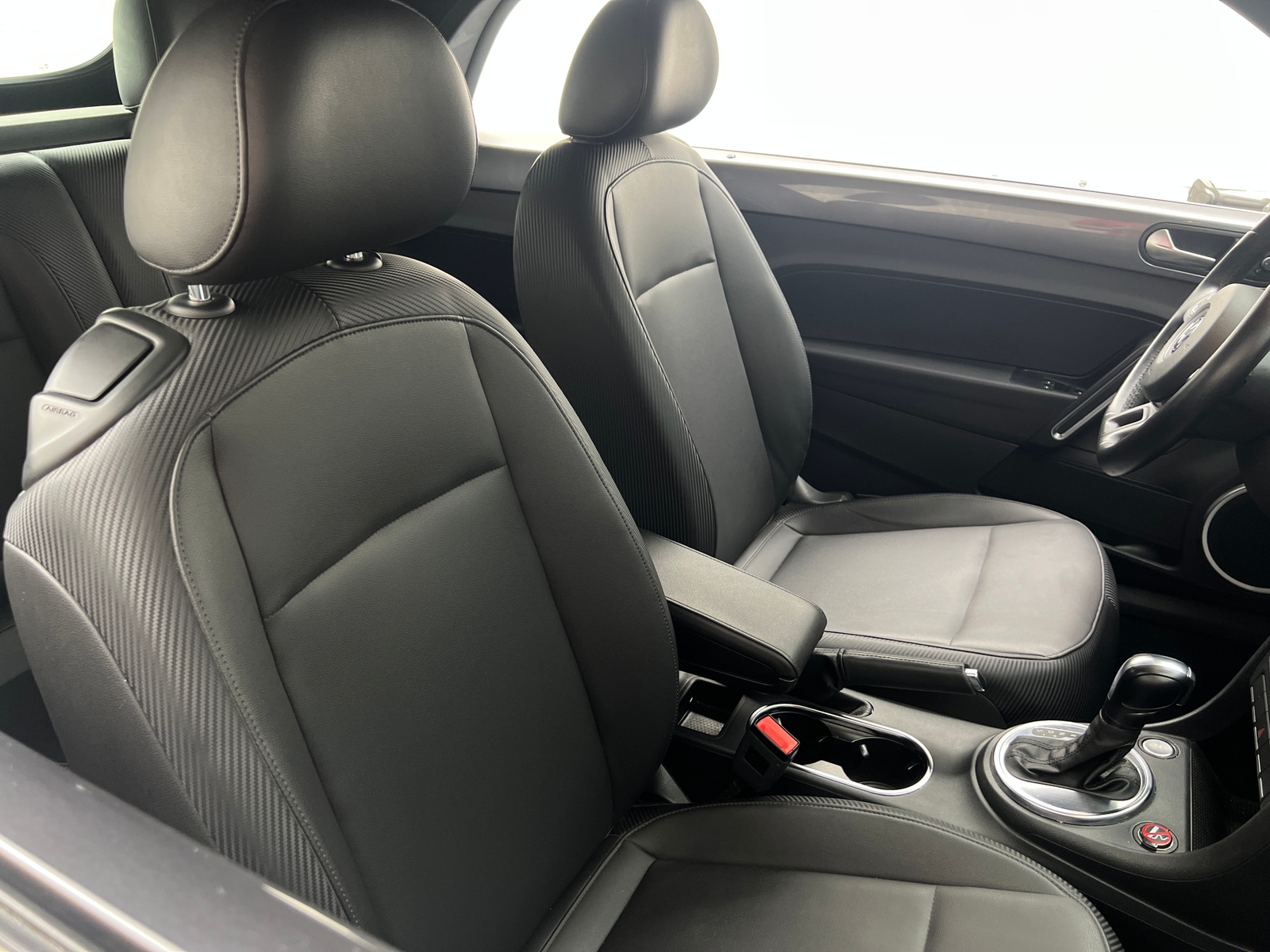 Thumbnail: 2013 Volkswagen Beetle - 2