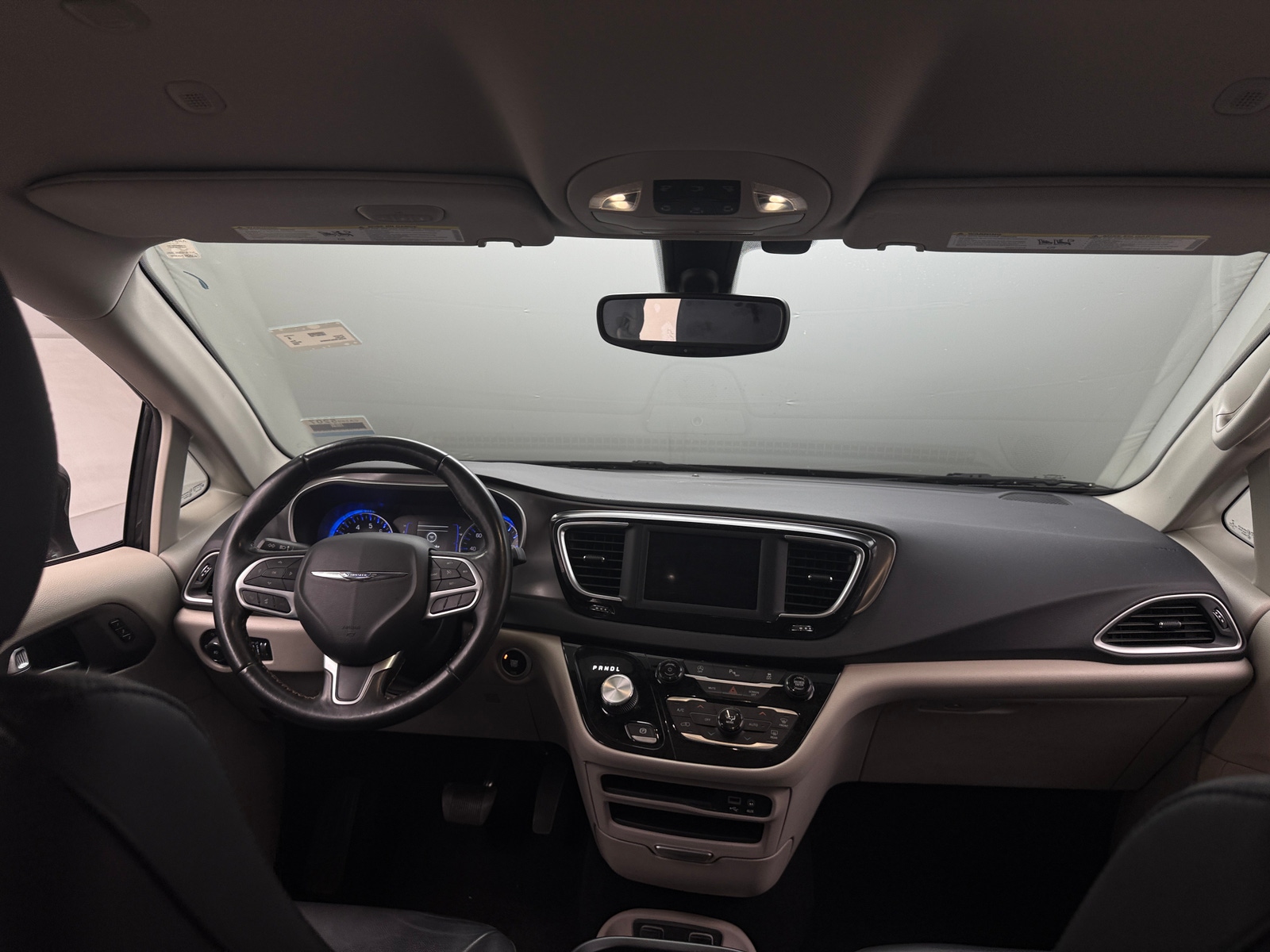 Thumbnail: 2020 Chrysler Pacifica - 2
