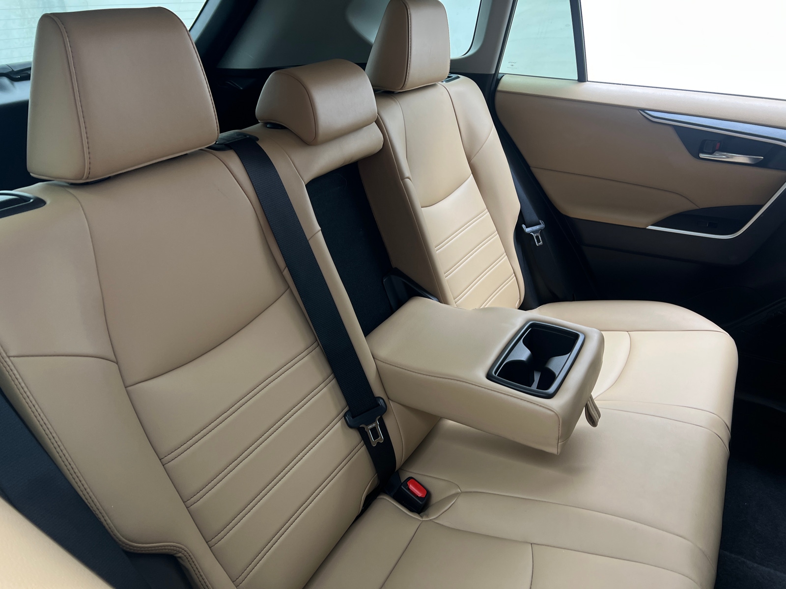Thumbnail: 2021 Toyota RAV4 - 5
