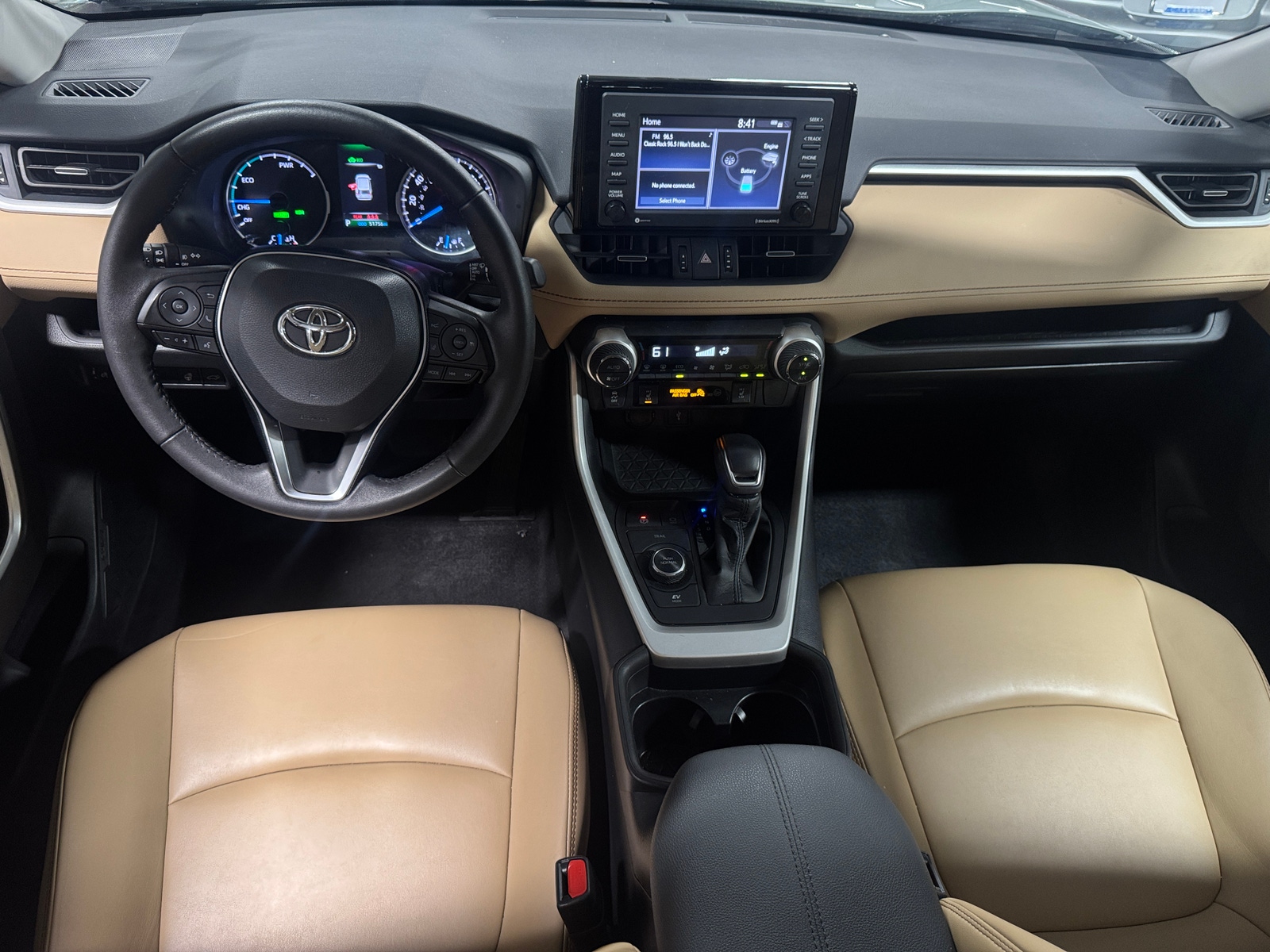Thumbnail: 2021 Toyota RAV4 - 2