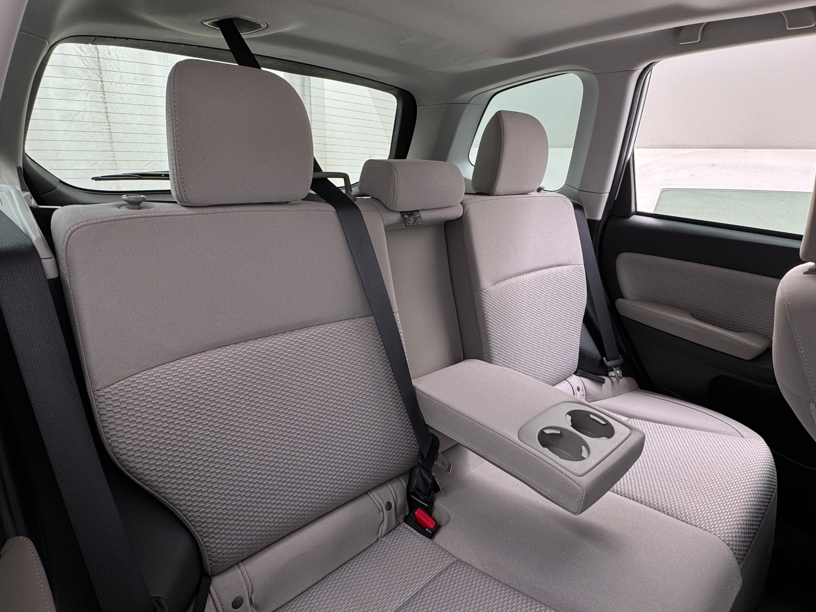 Thumbnail: 2018 Subaru Forester - 6