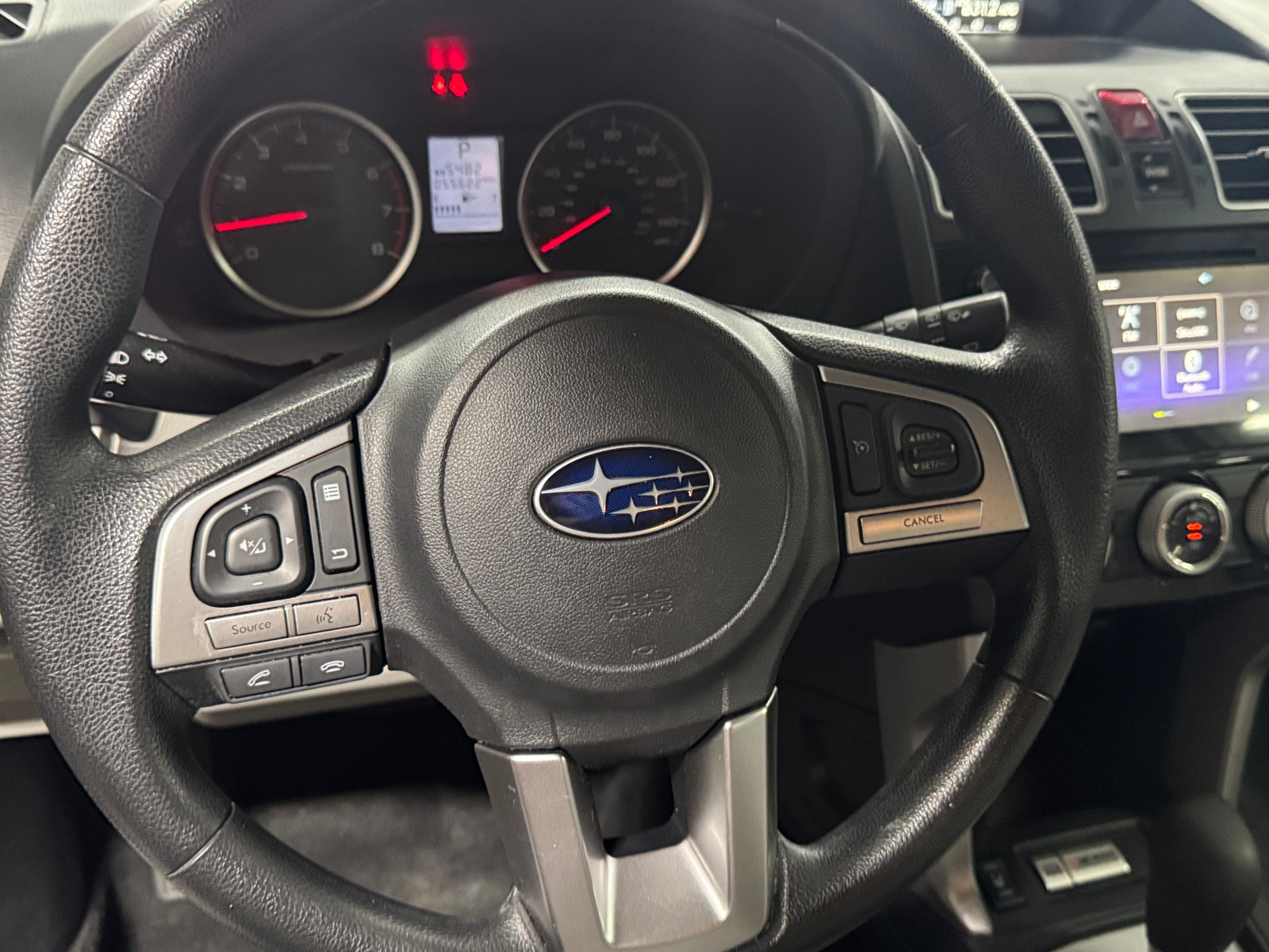 Thumbnail: 2018 Subaru Forester - 5