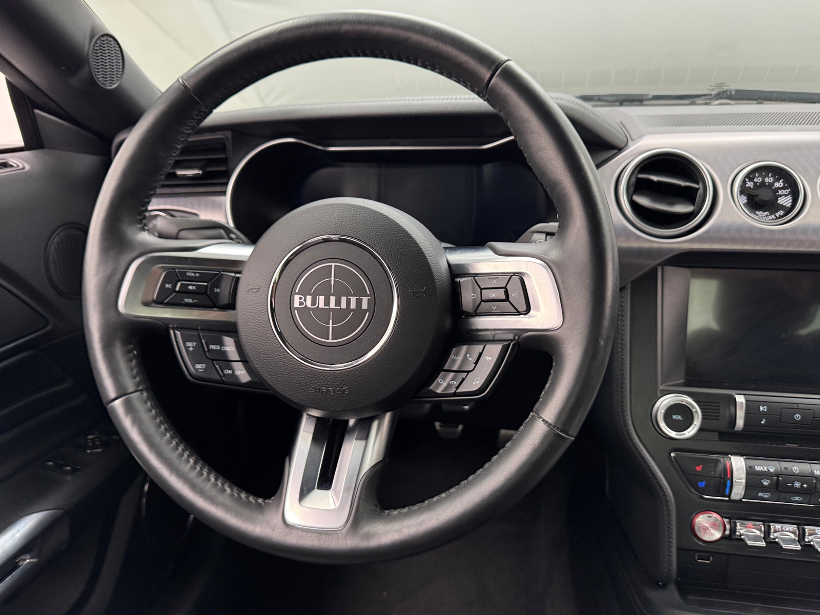 Thumbnail: 2020 Ford Mustang - 4