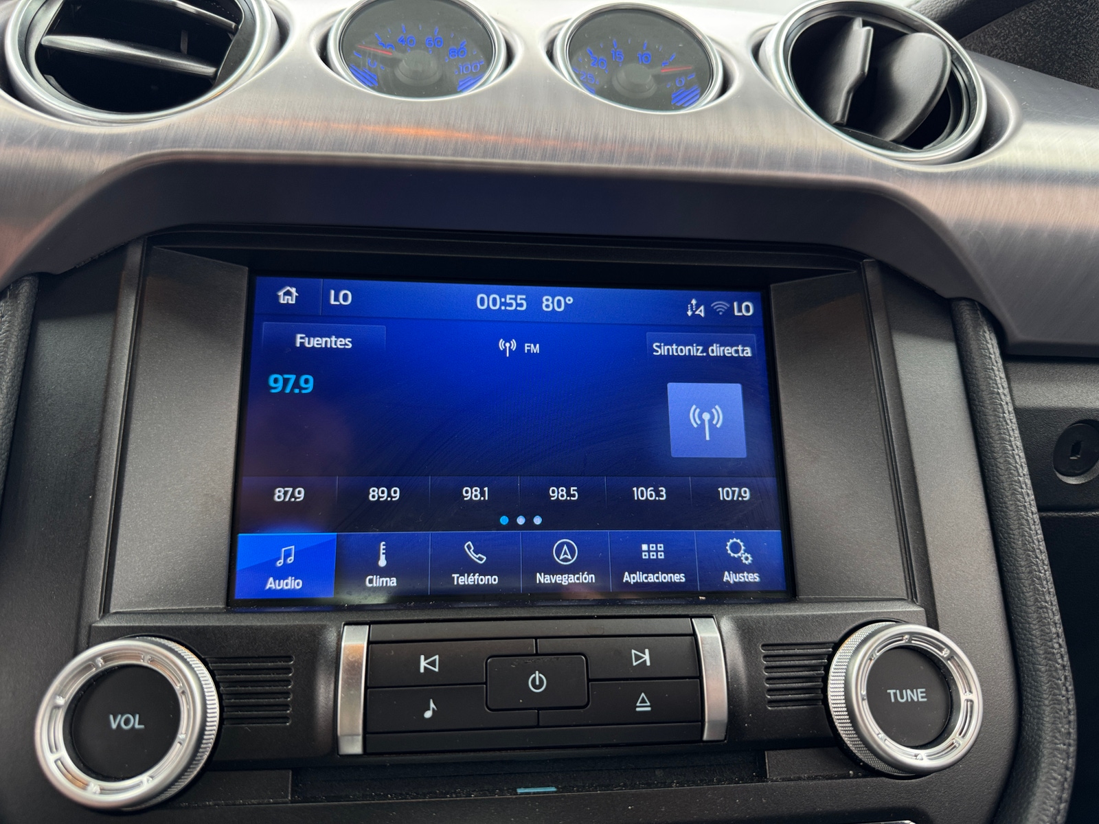 Thumbnail: 2020 Ford Mustang - 3