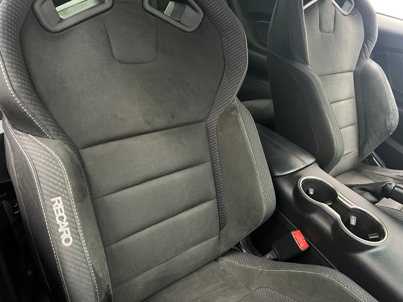 Thumbnail: 2017 Ford Mustang - 2