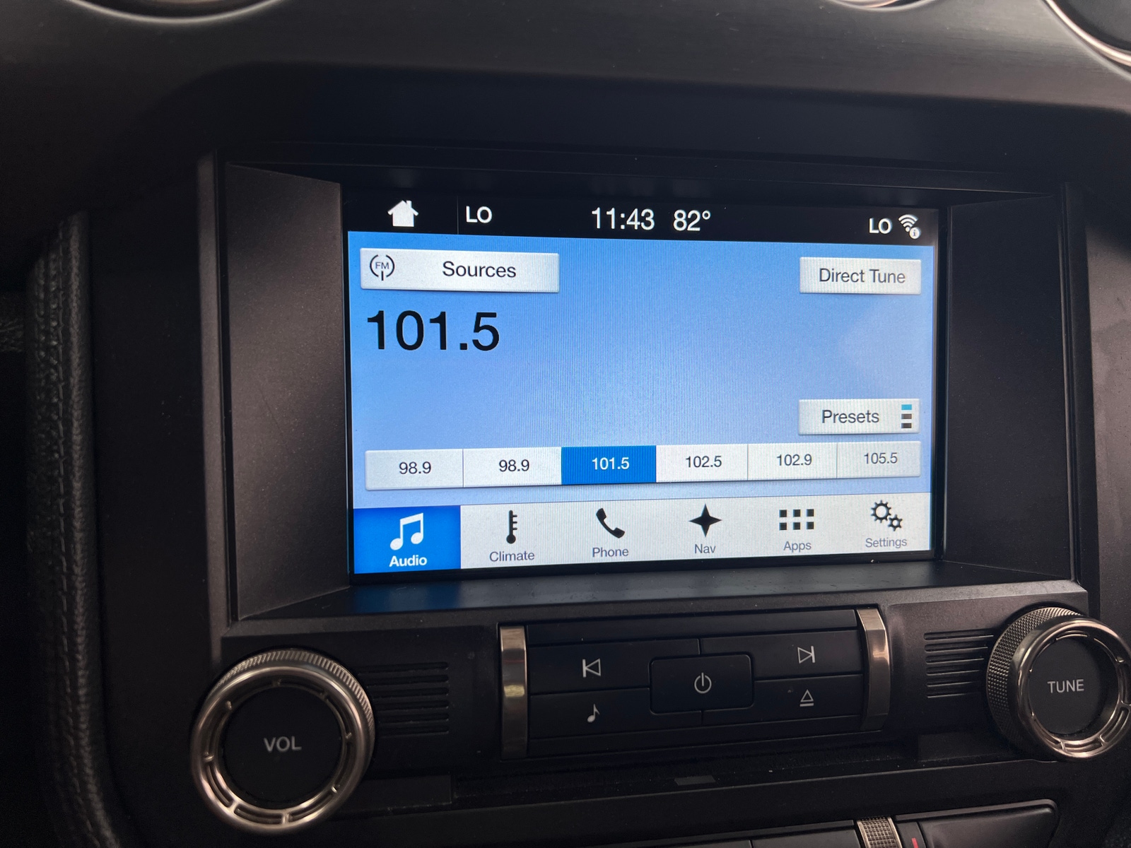 Thumbnail: 2017 Ford Mustang - 3