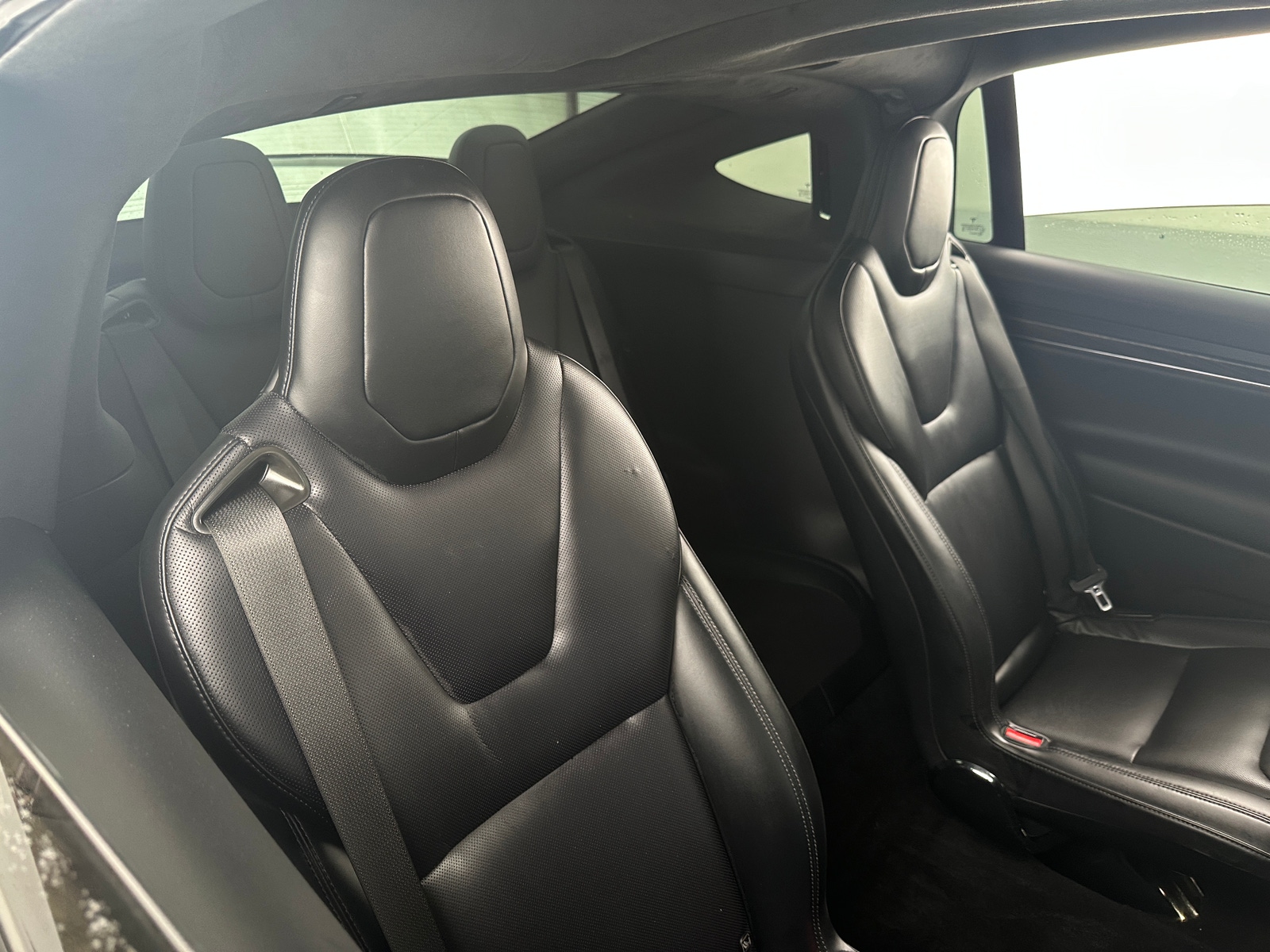 Thumbnail: 2022 Tesla Model X - 5