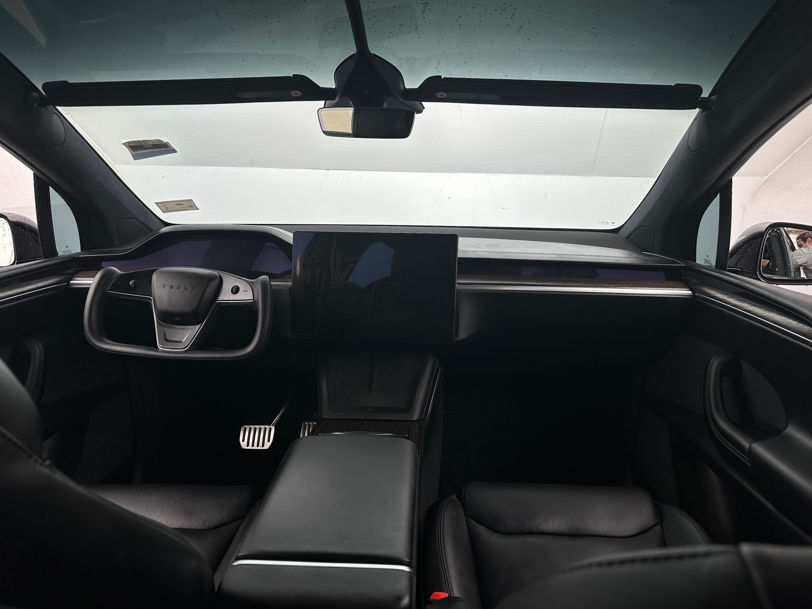 Thumbnail: 2022 Tesla Model X - 2