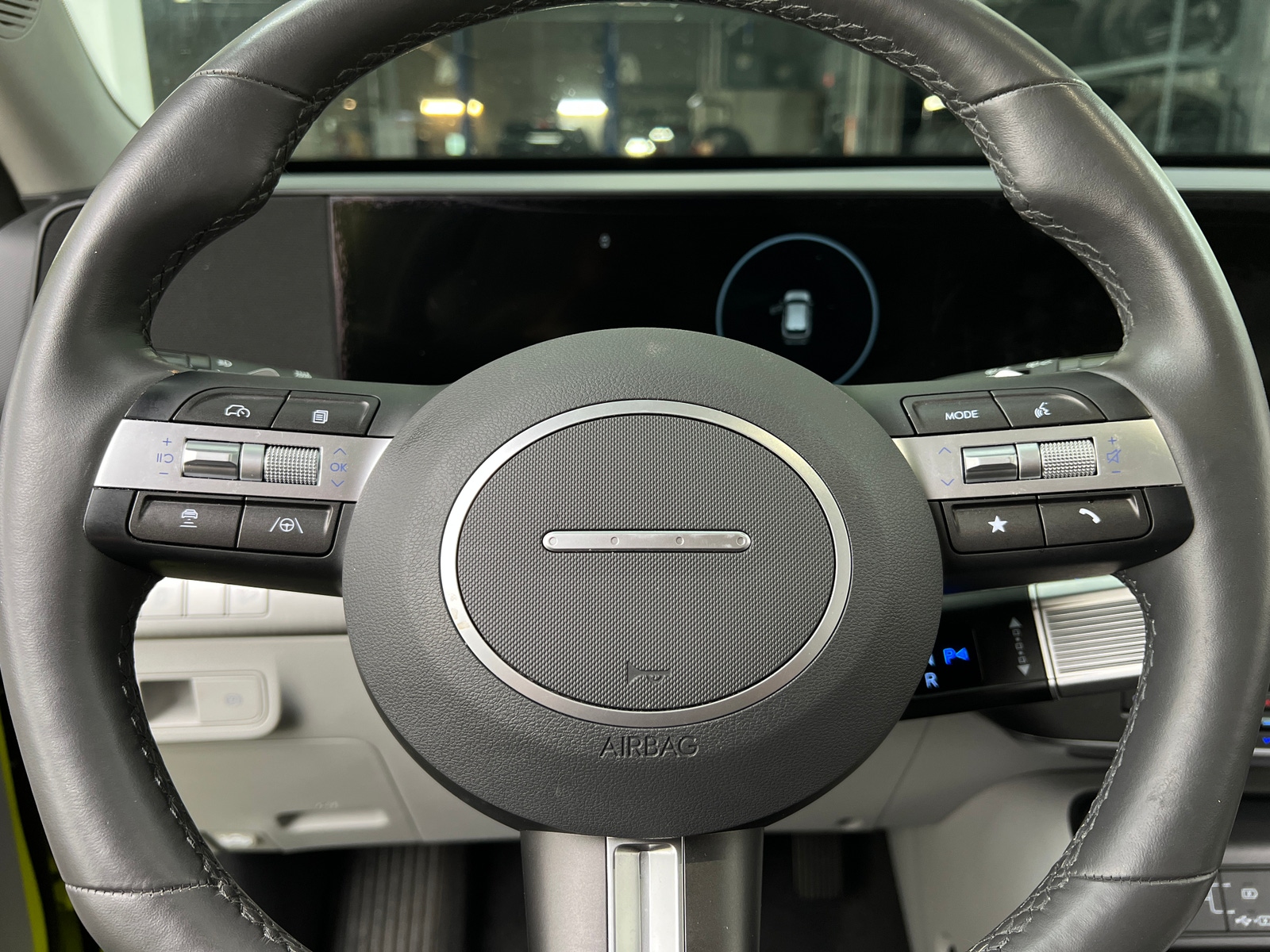Thumbnail: 2024 Hyundai Kona - 4