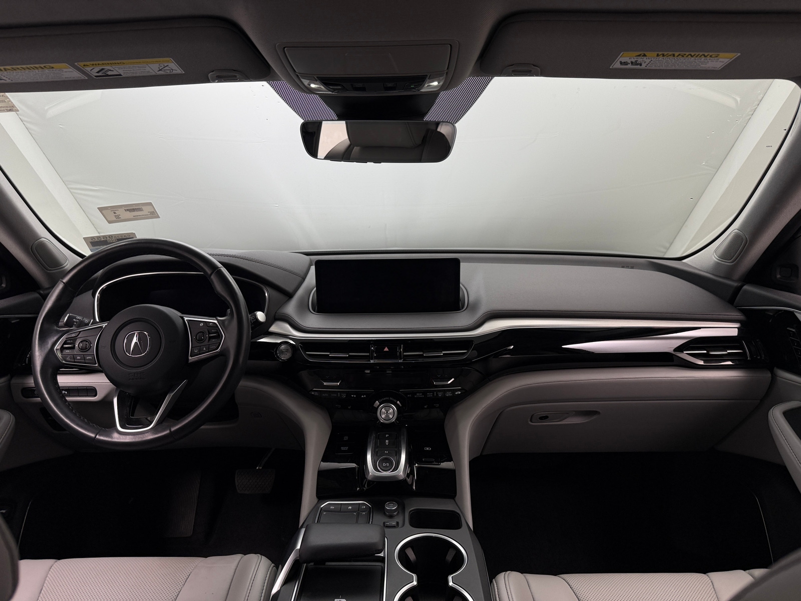 Thumbnail: 2023 Acura MDX - 2