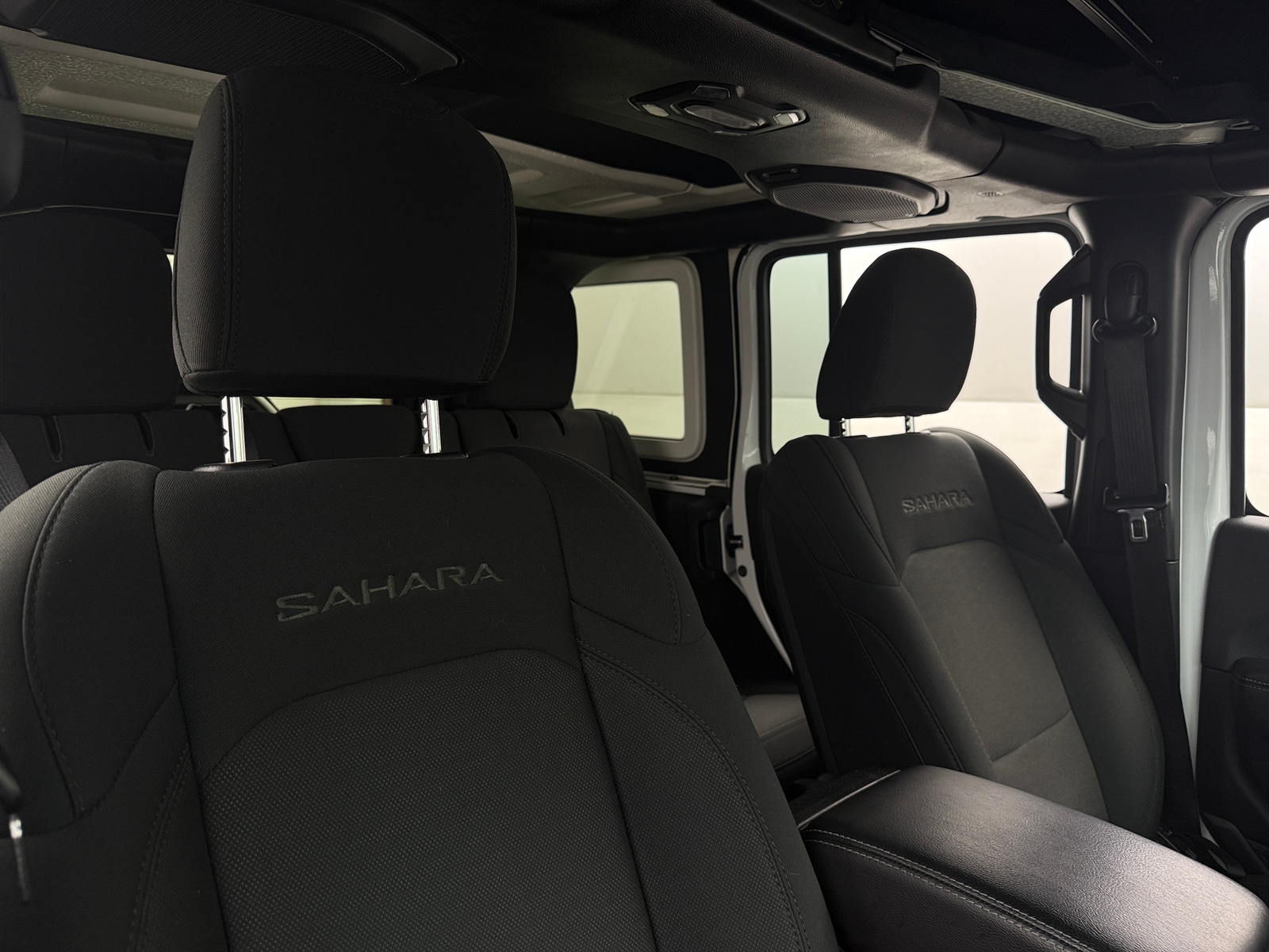 Thumbnail: 2020 Jeep Wrangler - 2