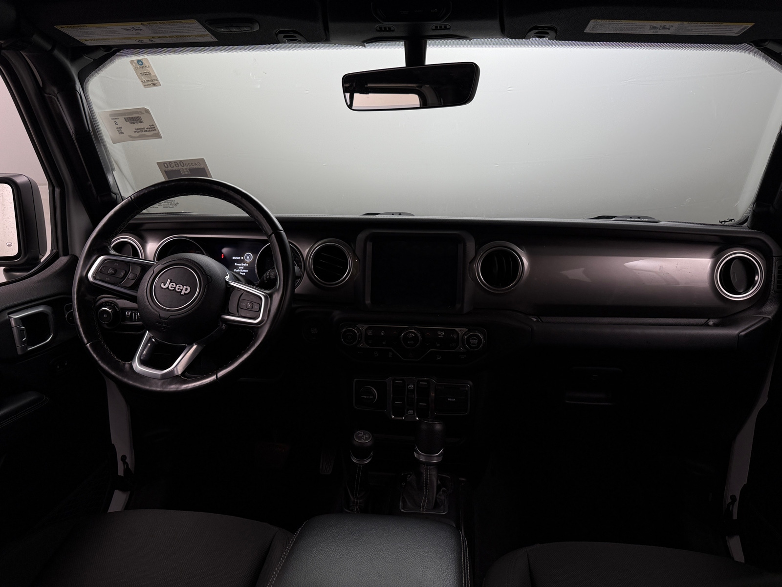 Thumbnail: 2020 Jeep Wrangler - 3
