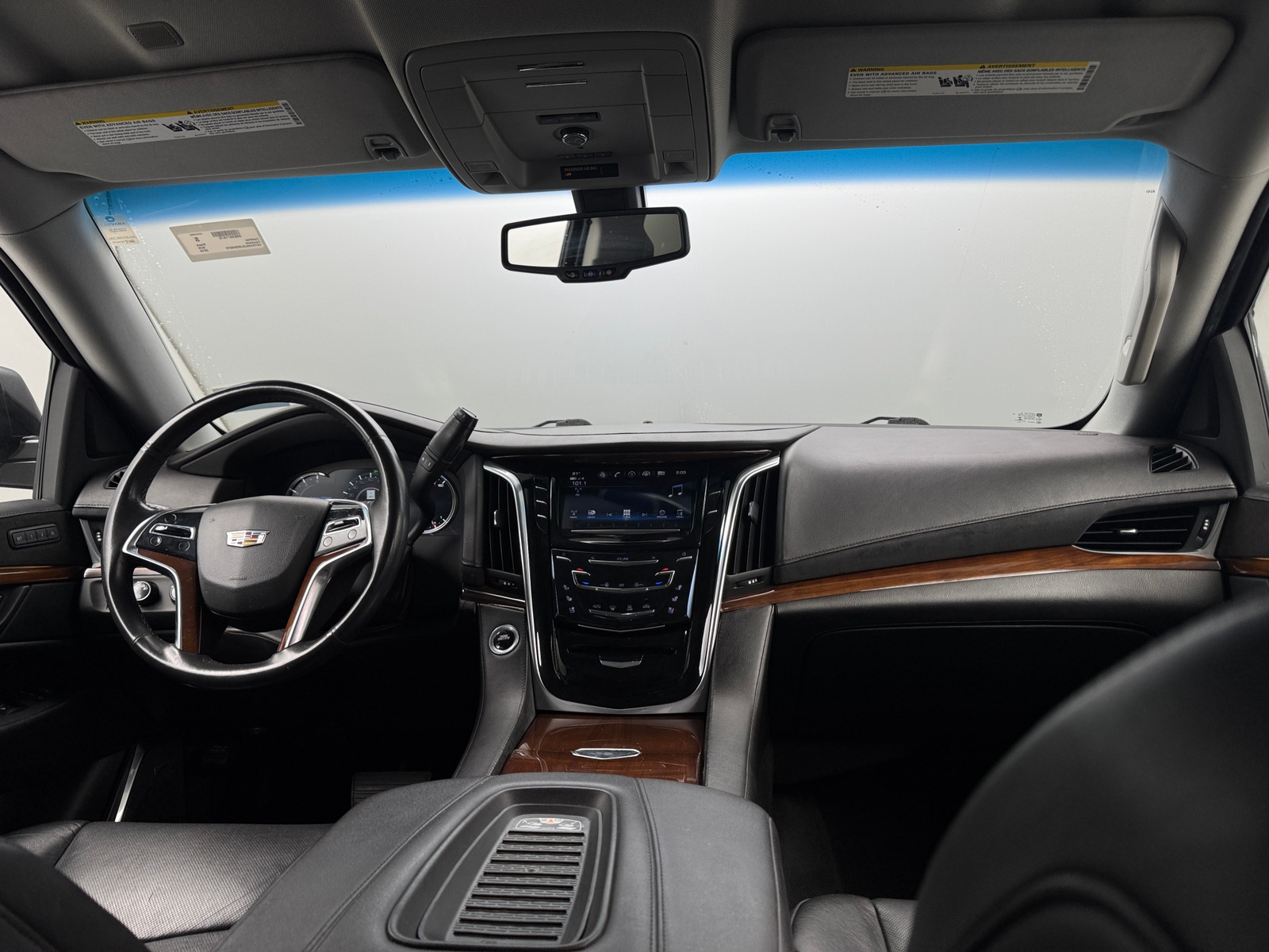Thumbnail: 2018 Cadillac Escalade - 2