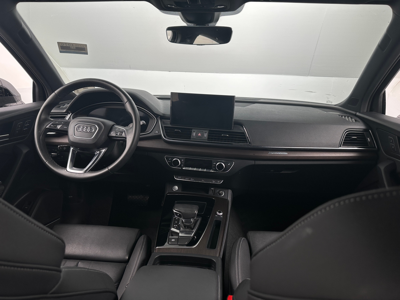 Thumbnail: 2023 Audi Q5 - 2