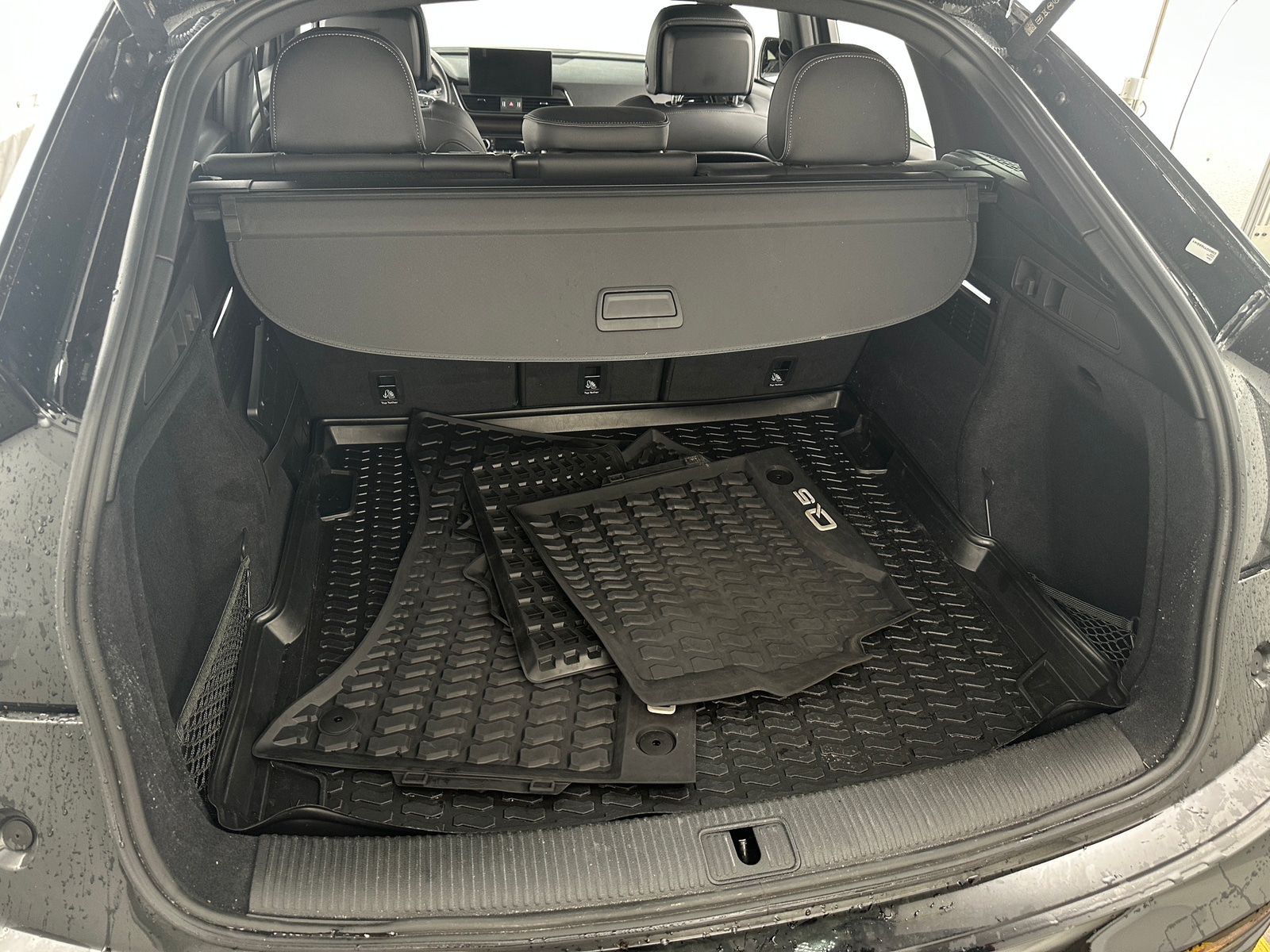 Thumbnail: 2023 Audi Q5 - 6