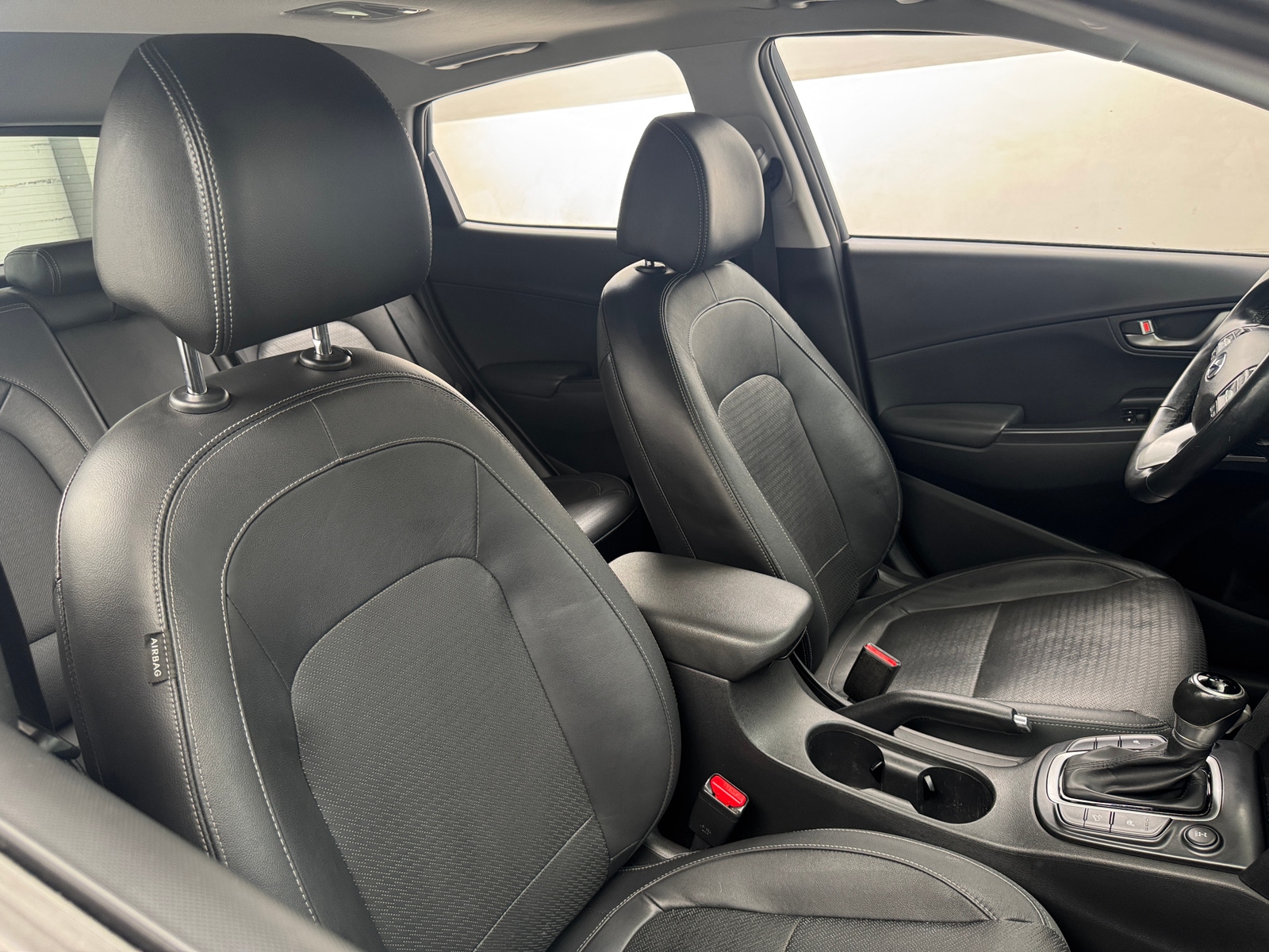 Thumbnail: 2018 Hyundai Kona - 2