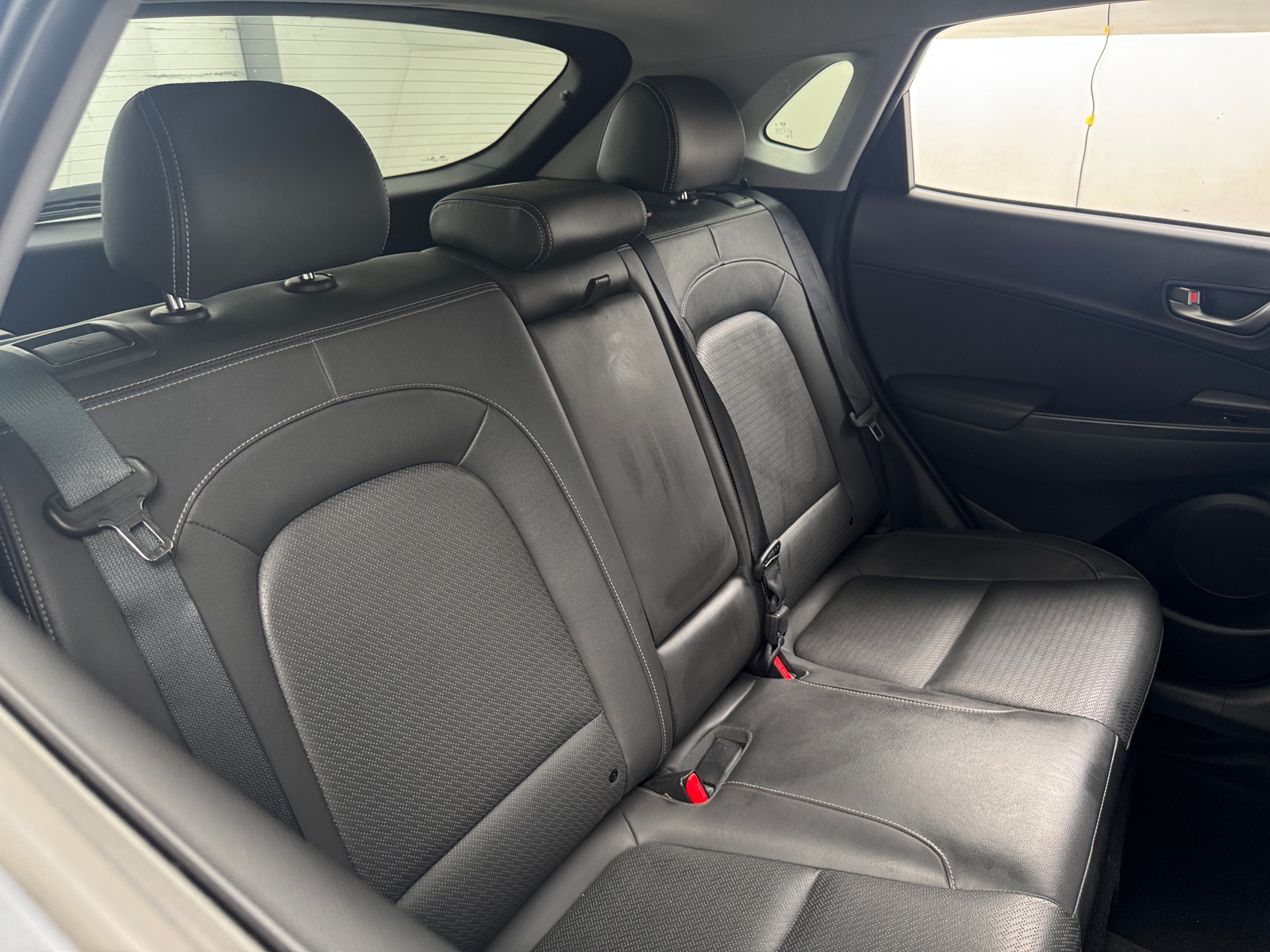 Thumbnail: 2018 Hyundai Kona - 6