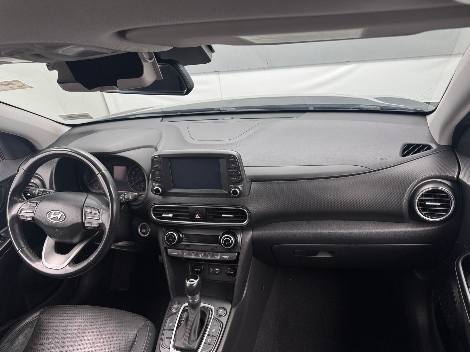 Thumbnail: 2018 Hyundai Kona - 3