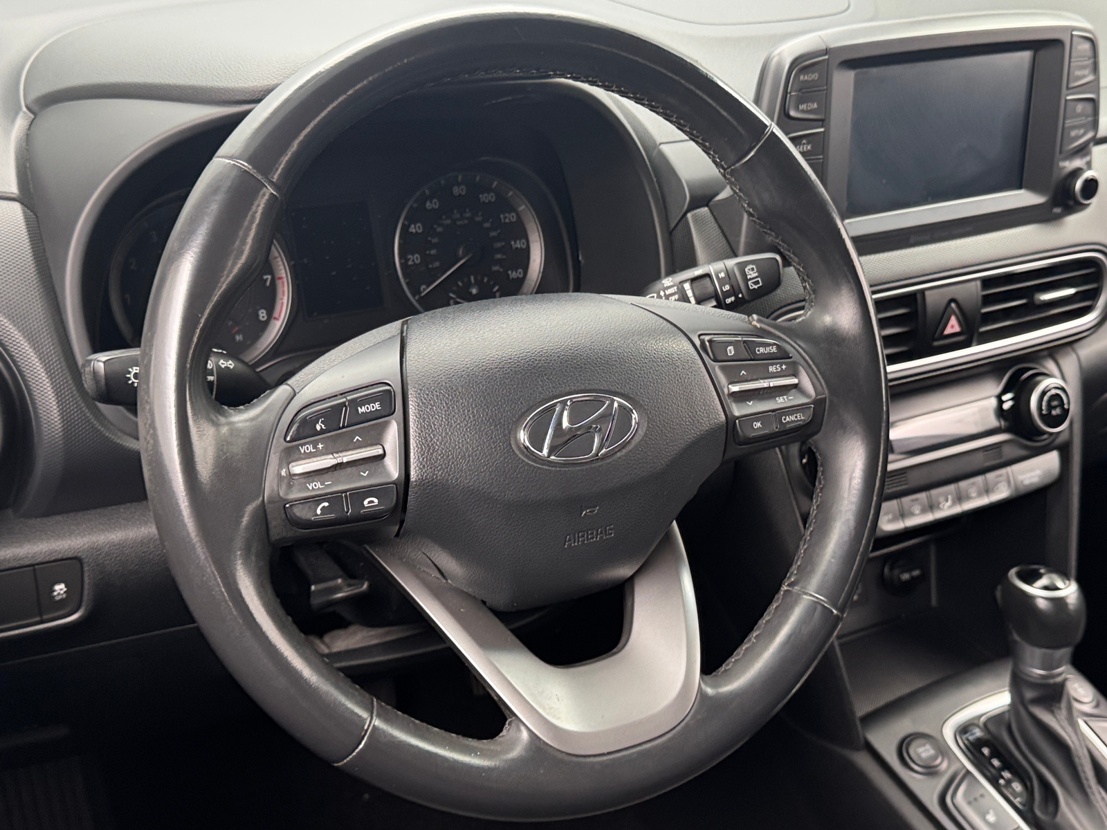 Thumbnail: 2018 Hyundai Kona - 5