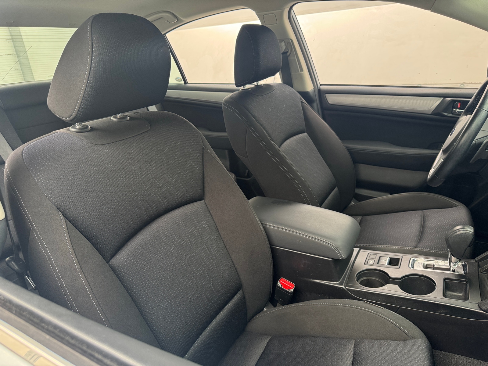 Thumbnail: 2015 Subaru Legacy - 2
