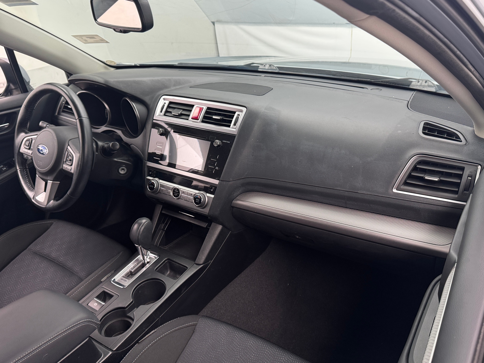 Thumbnail: 2015 Subaru Legacy - 3