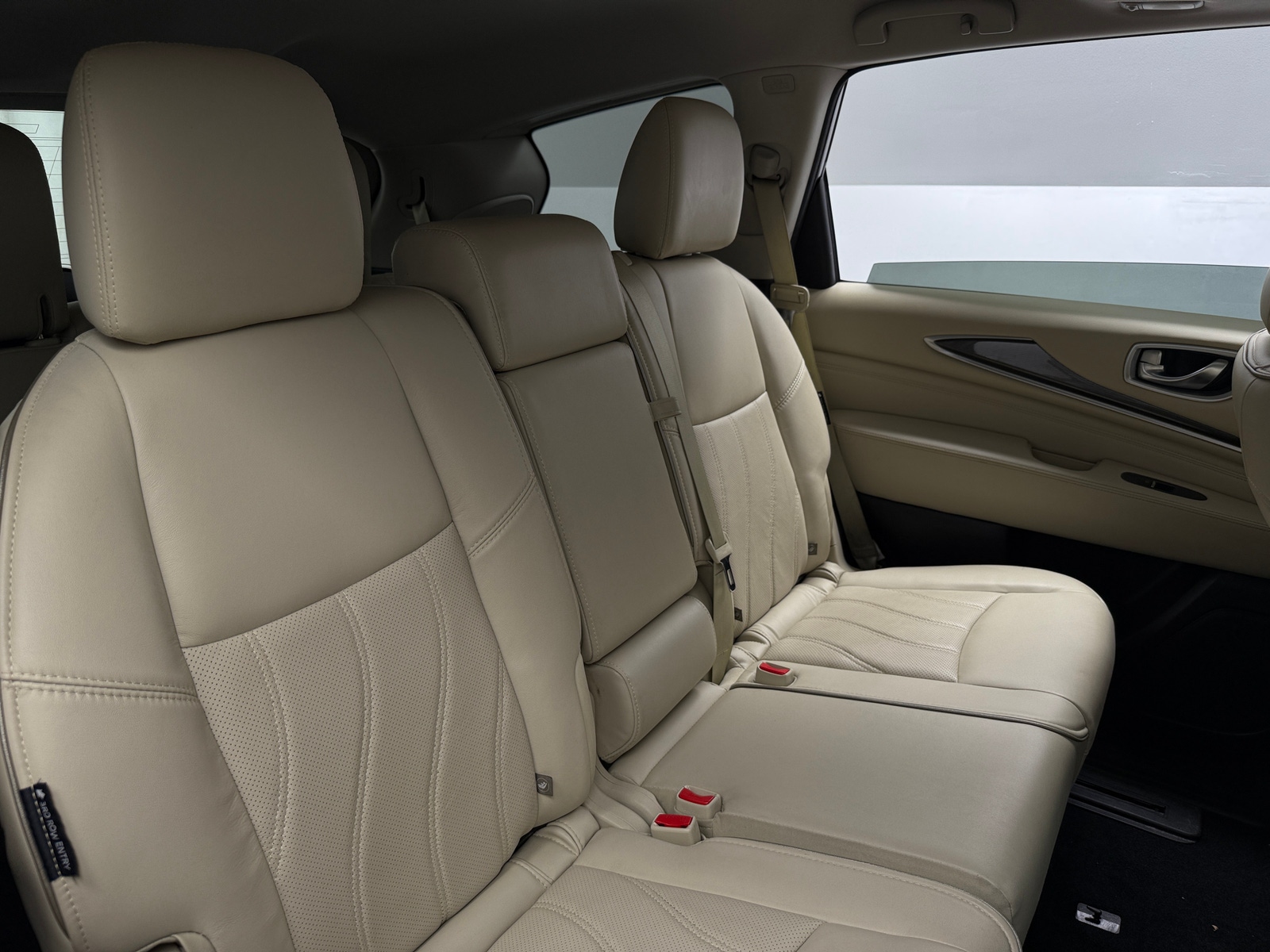 Thumbnail: 2020 INFINITI QX60 - 5