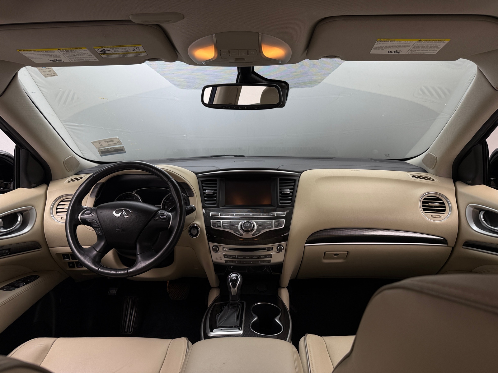 Thumbnail: 2020 INFINITI QX60 - 2