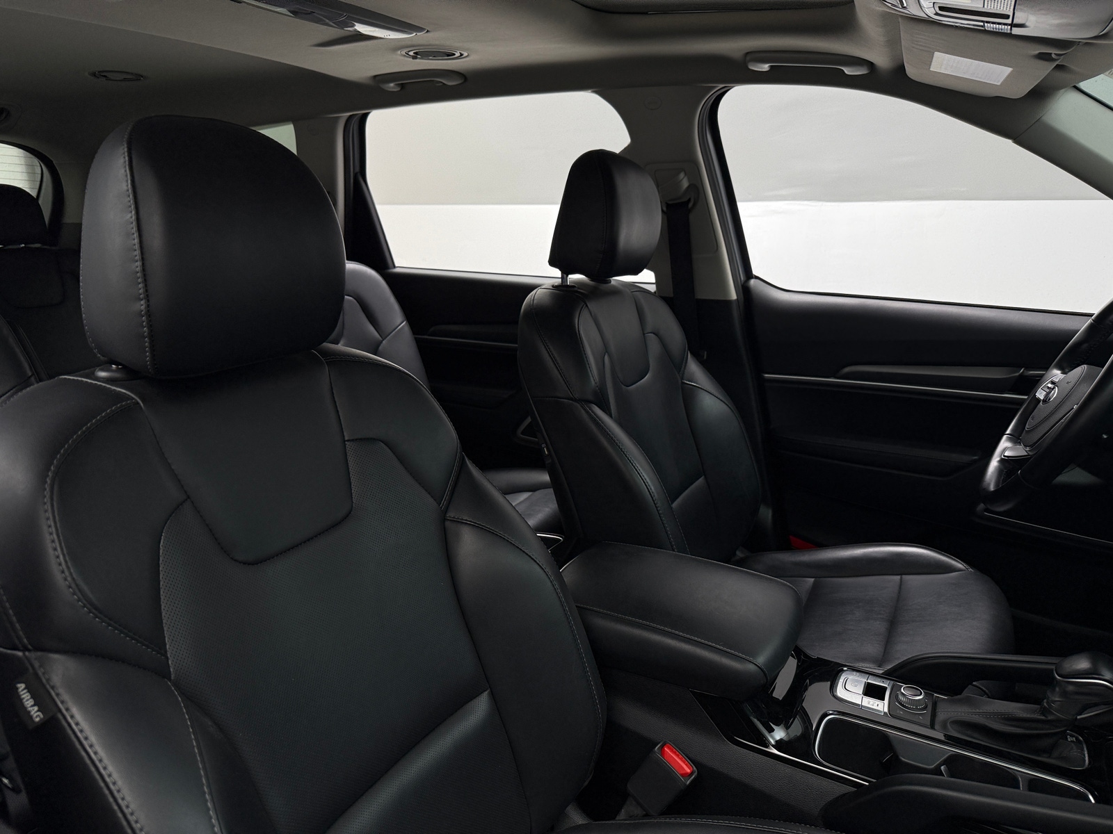 Thumbnail: 2020 Kia Telluride - 2