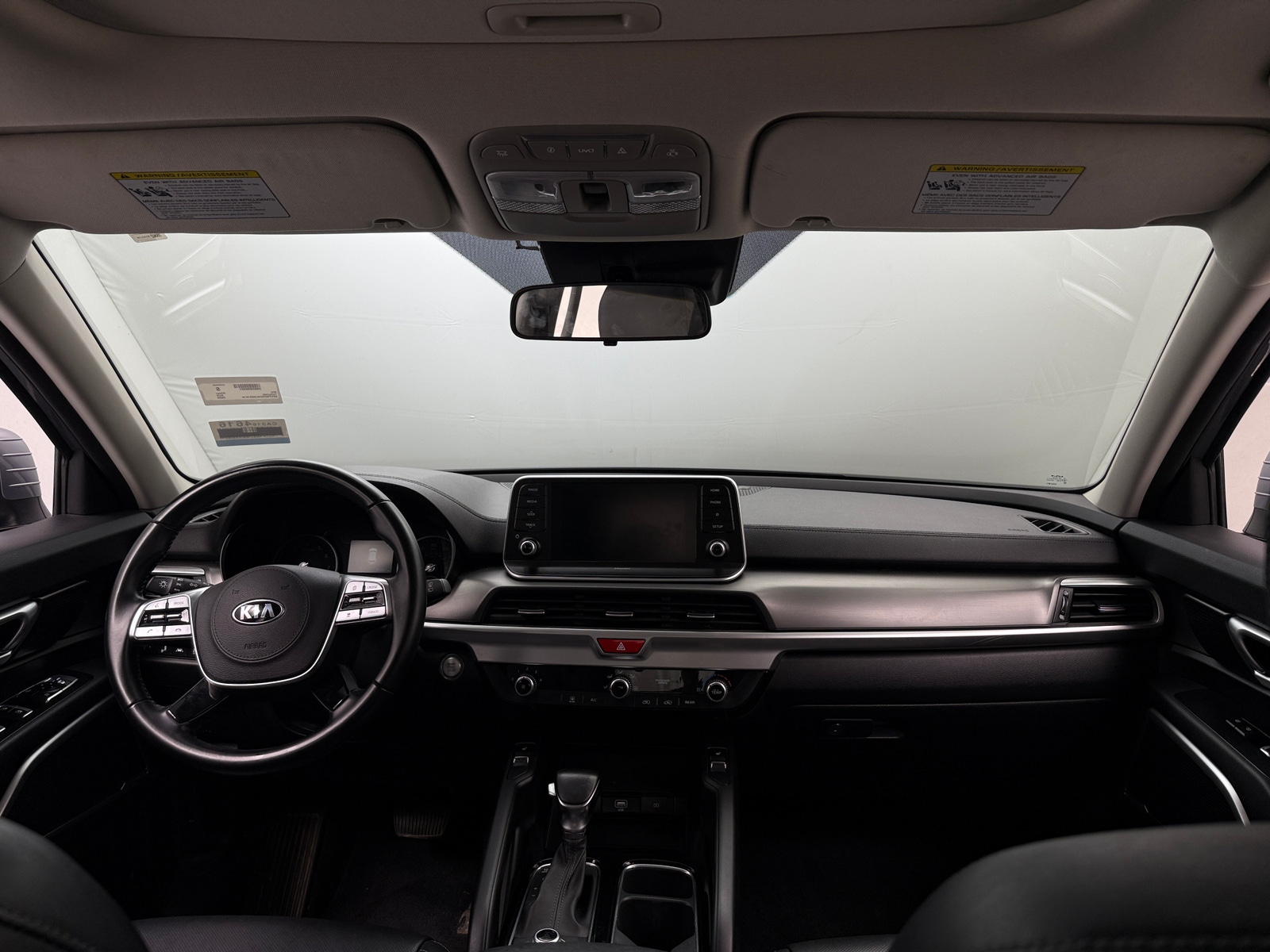 Thumbnail: 2020 Kia Telluride - 3
