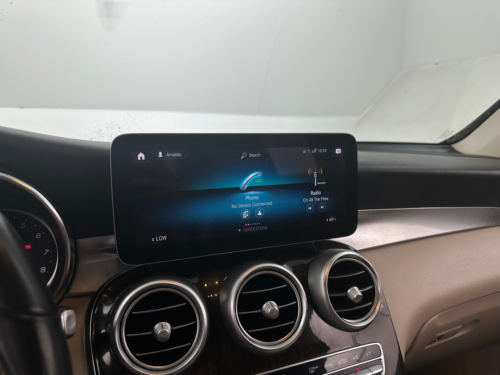 Thumbnail: 2021 Mercedes-Benz GLC - 3