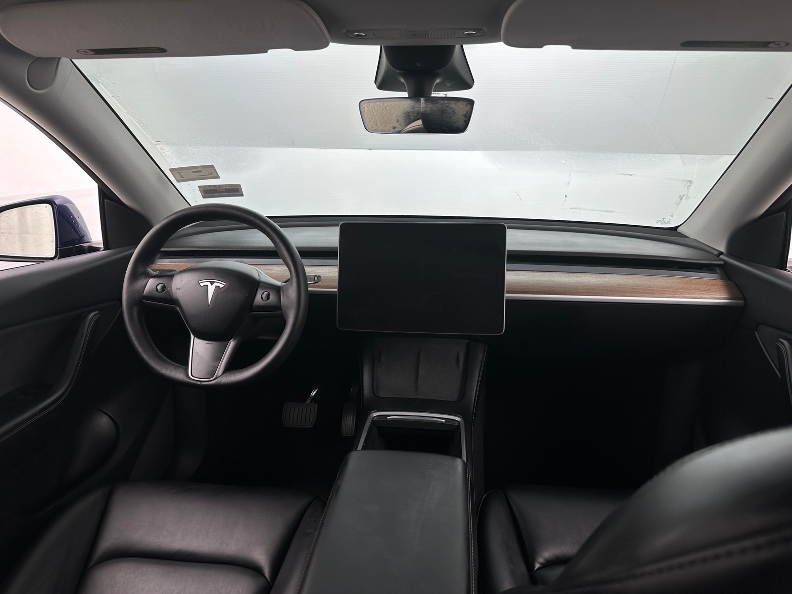 Thumbnail: 2022 Tesla Model Y - 2