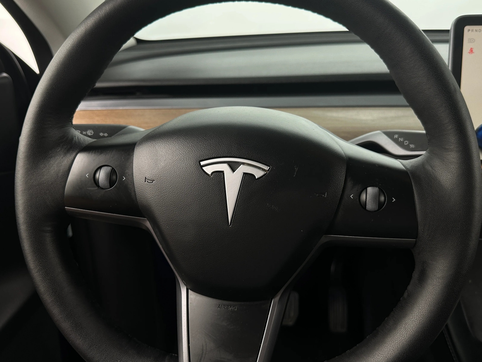 Thumbnail: 2022 Tesla Model Y - 4