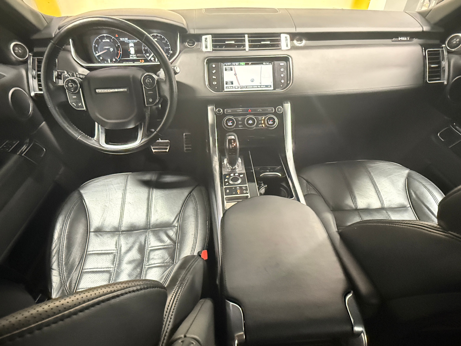 Thumbnail: 2016 Land Rover Range Rover Sport - 2