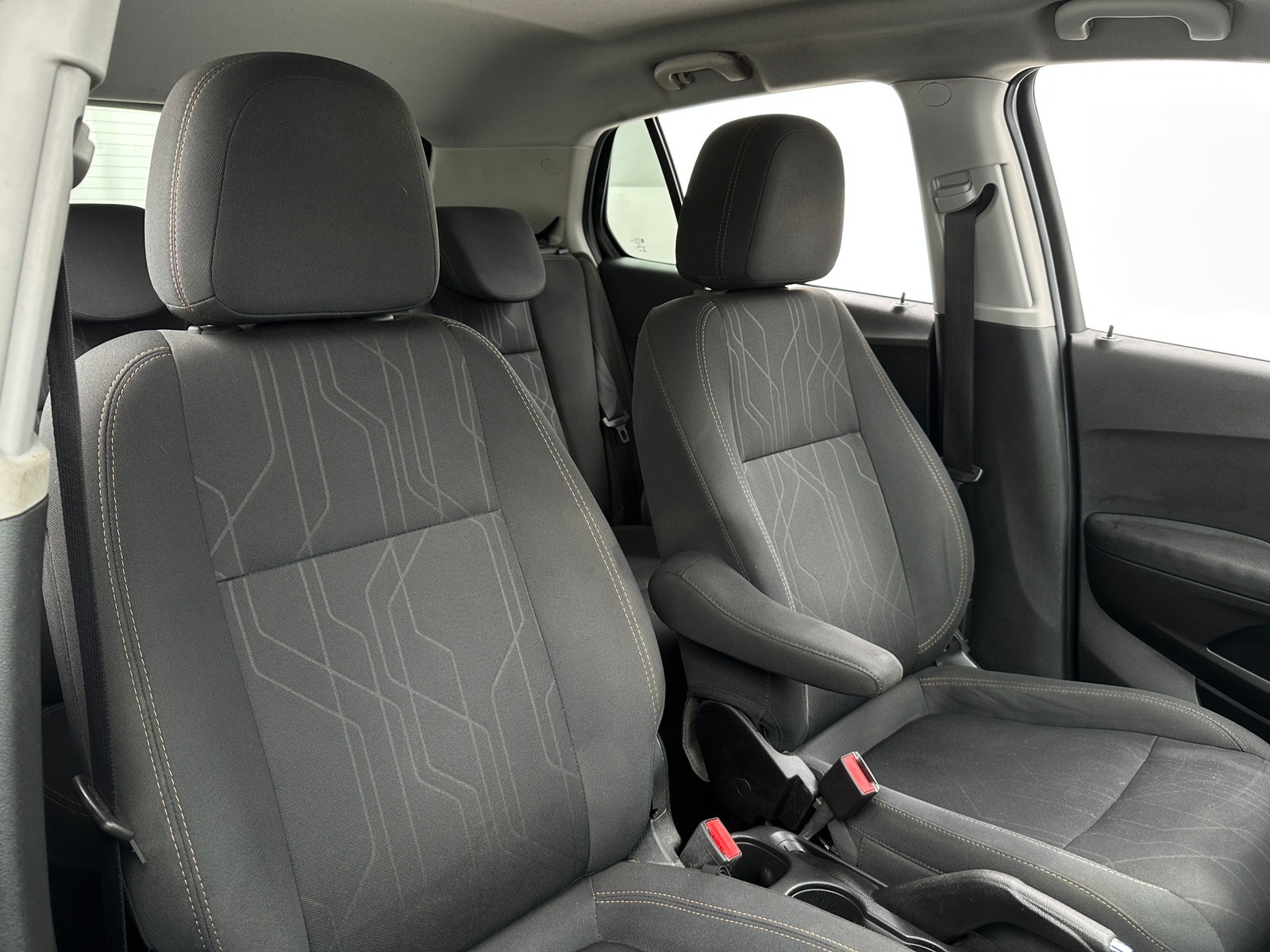 Thumbnail: 2019 Chevrolet Trax - 2