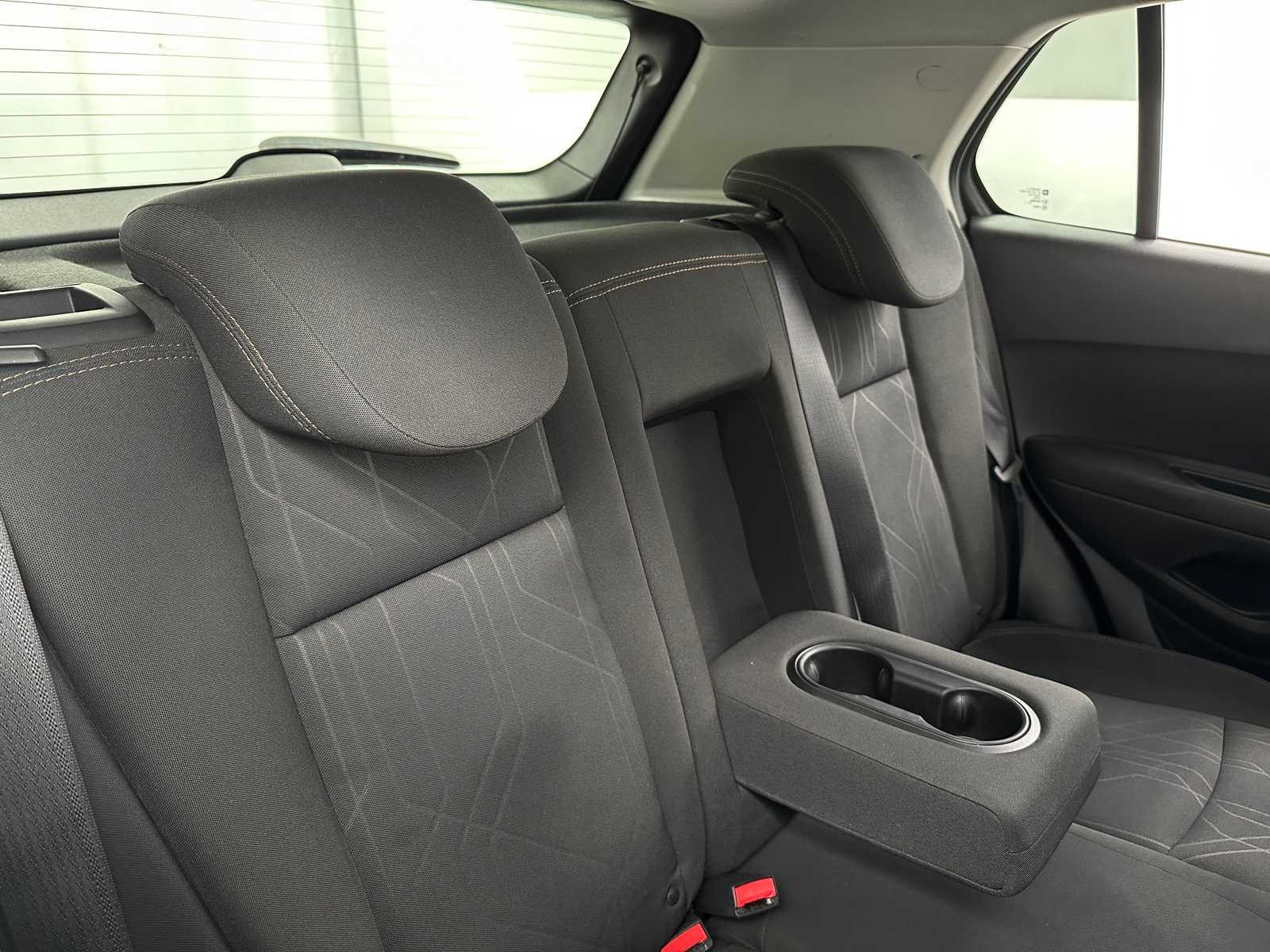 Thumbnail: 2019 Chevrolet Trax - 6