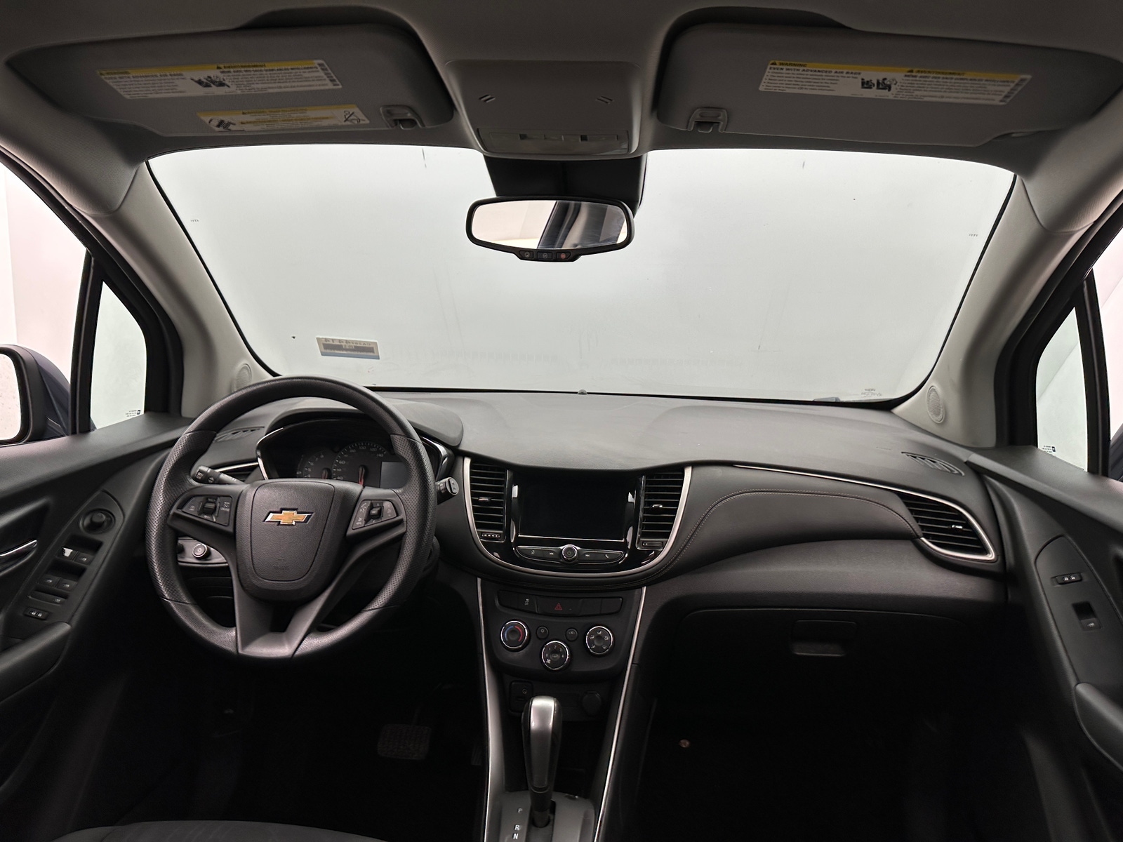 Thumbnail: 2019 Chevrolet Trax - 3