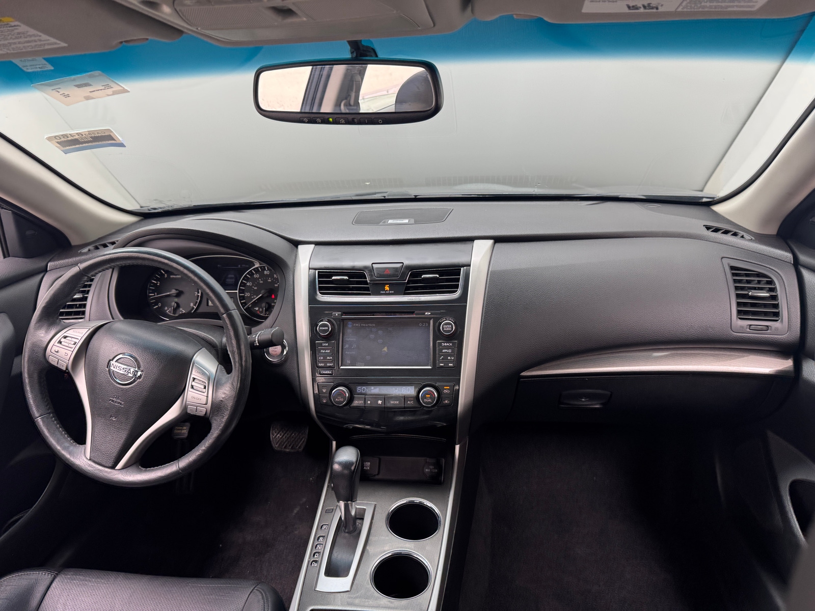 Thumbnail: 2015 Nissan Altima - 3