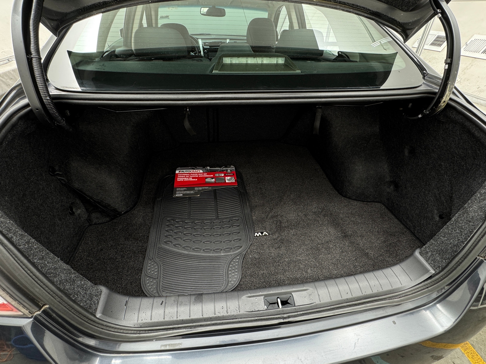 Thumbnail: 2015 Nissan Altima - 7
