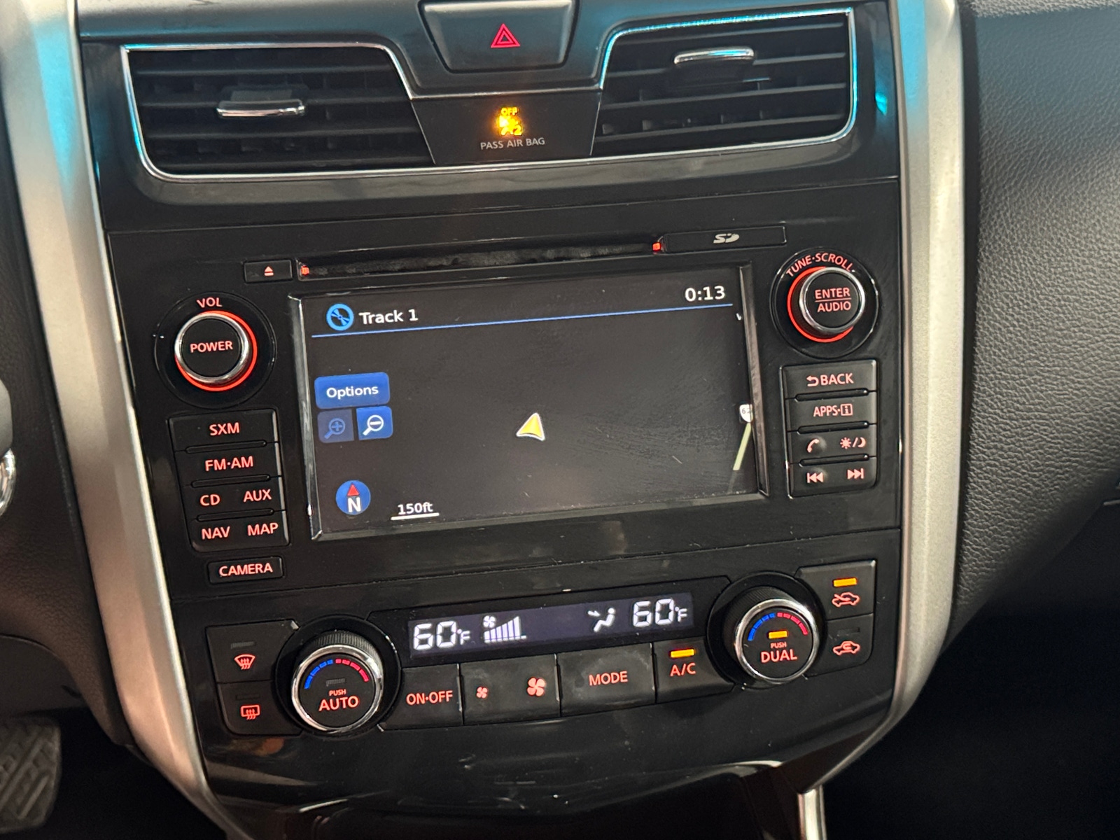 Thumbnail: 2015 Nissan Altima - 4
