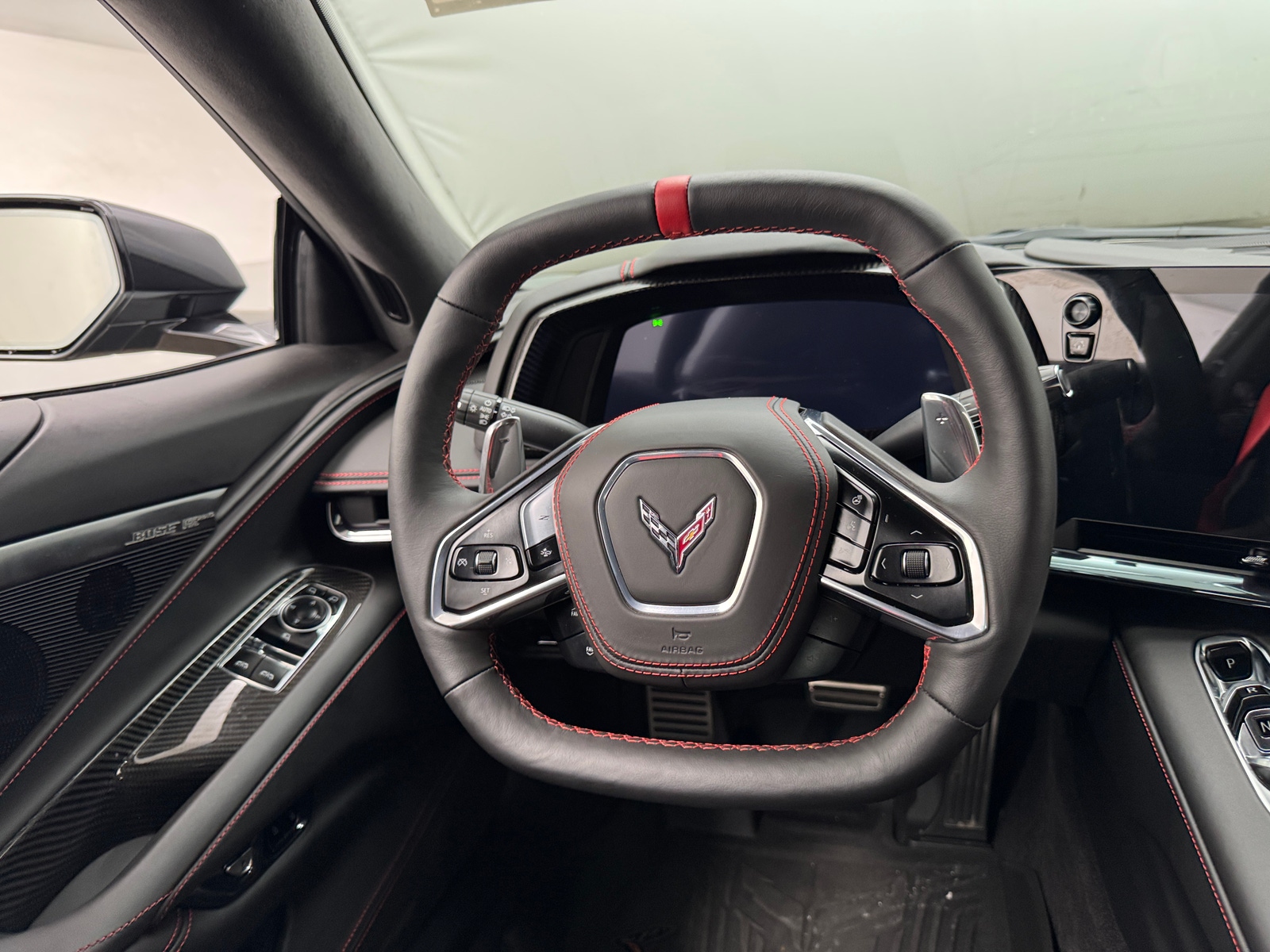 Thumbnail: 2024 Chevrolet Corvette - 3