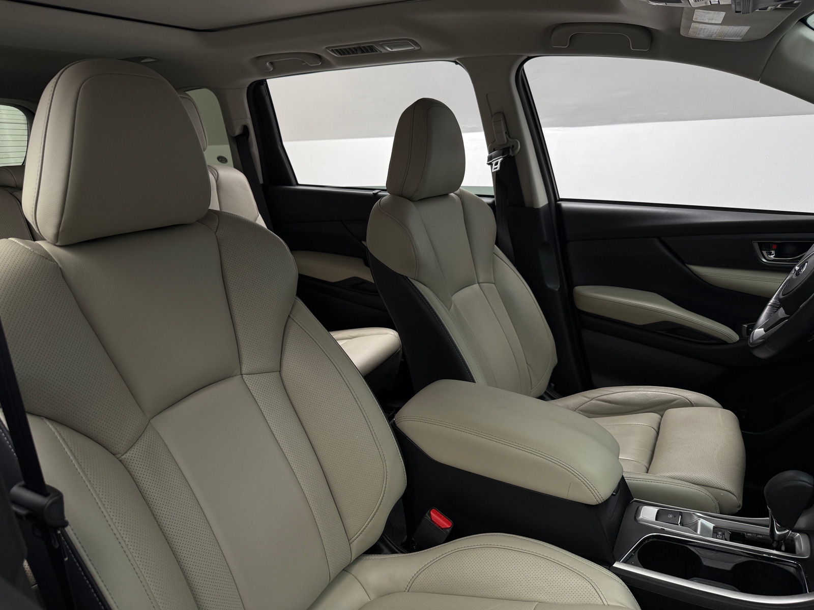 Thumbnail: 2022 Subaru Ascent - 2
