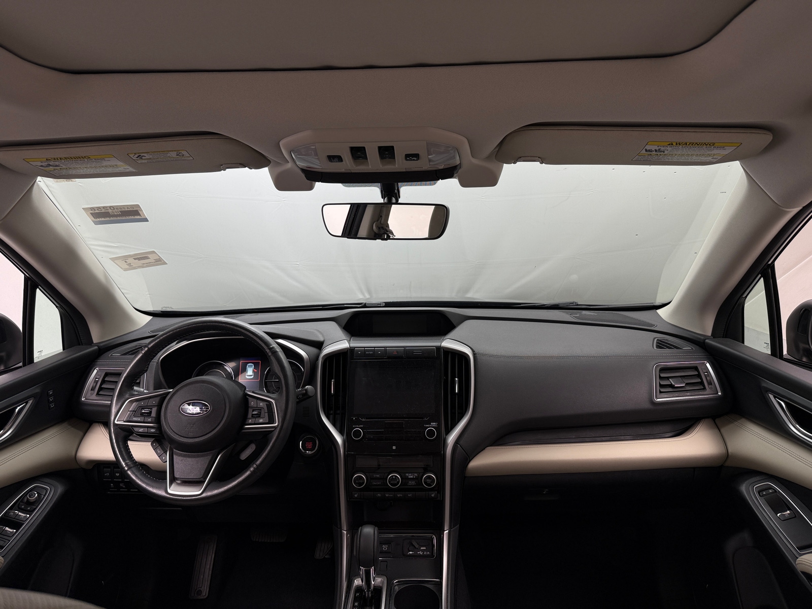 Thumbnail: 2022 Subaru Ascent - 3